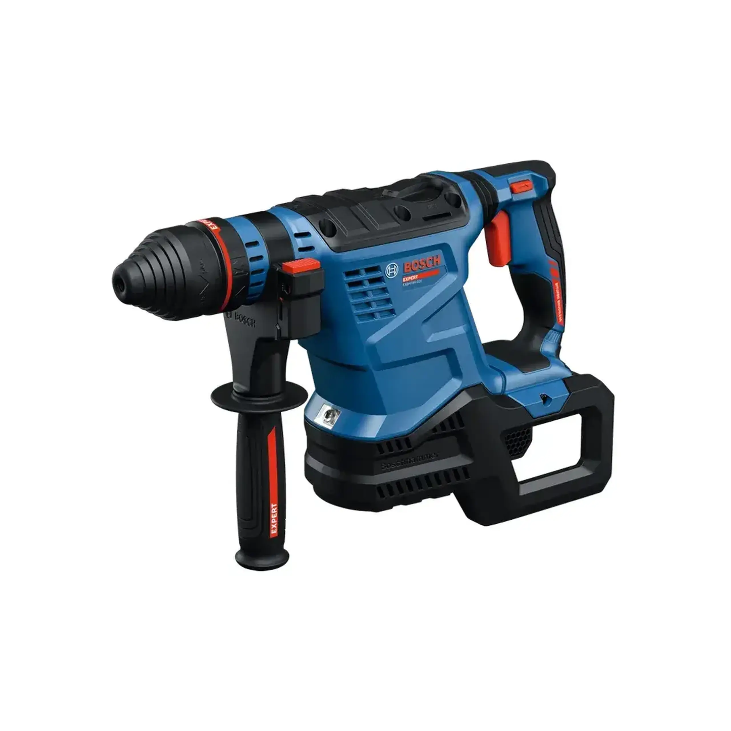 Ciocan rotopercutor pe acumulator SDS Plus EXBH18V-32F 18 V 4.5 J 4300 percuții/min Bosch