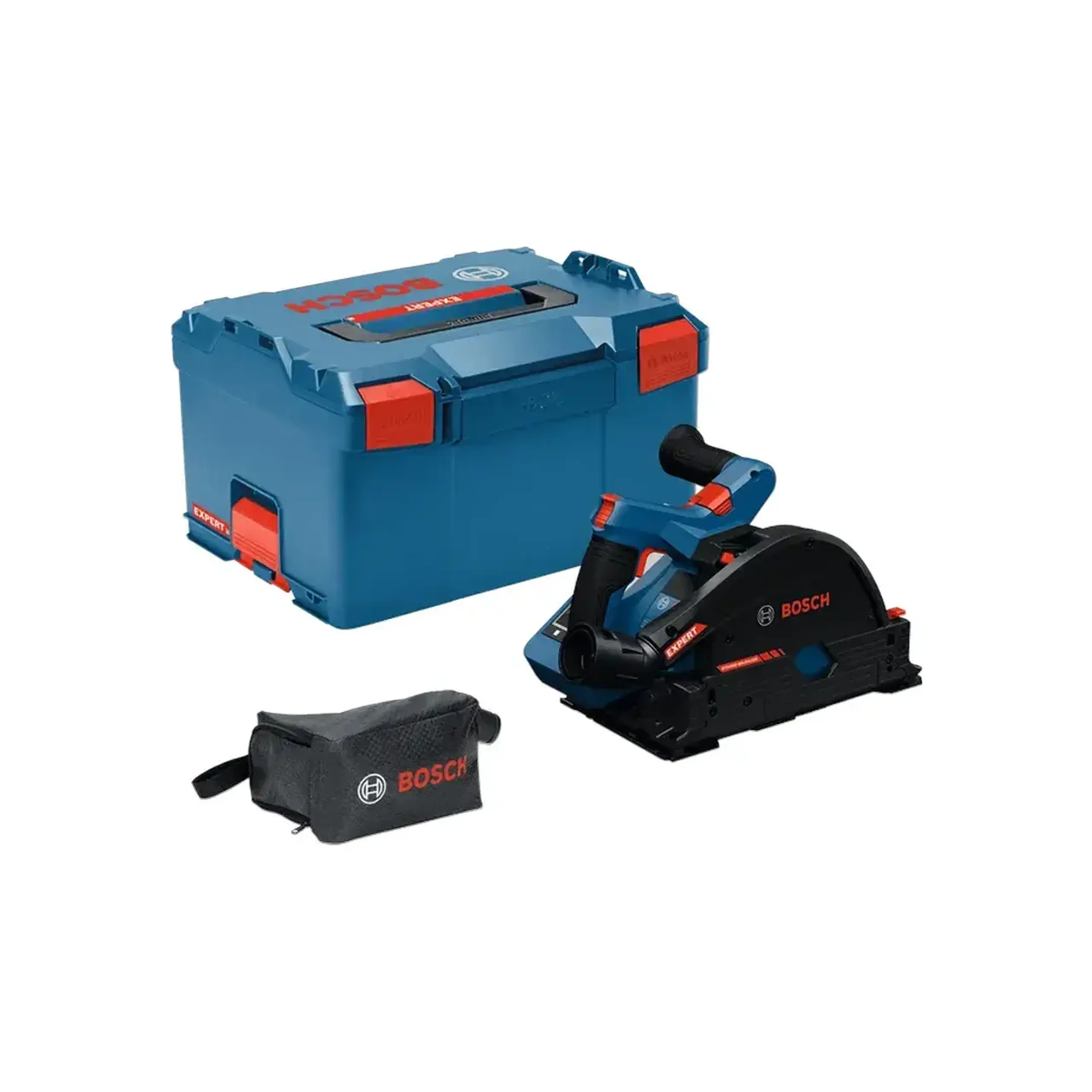 Fierăstrău circular pe acumulator (fără acumulator) EXKT18V-52G 18 V 2800 - 5500 rot/min Bosch