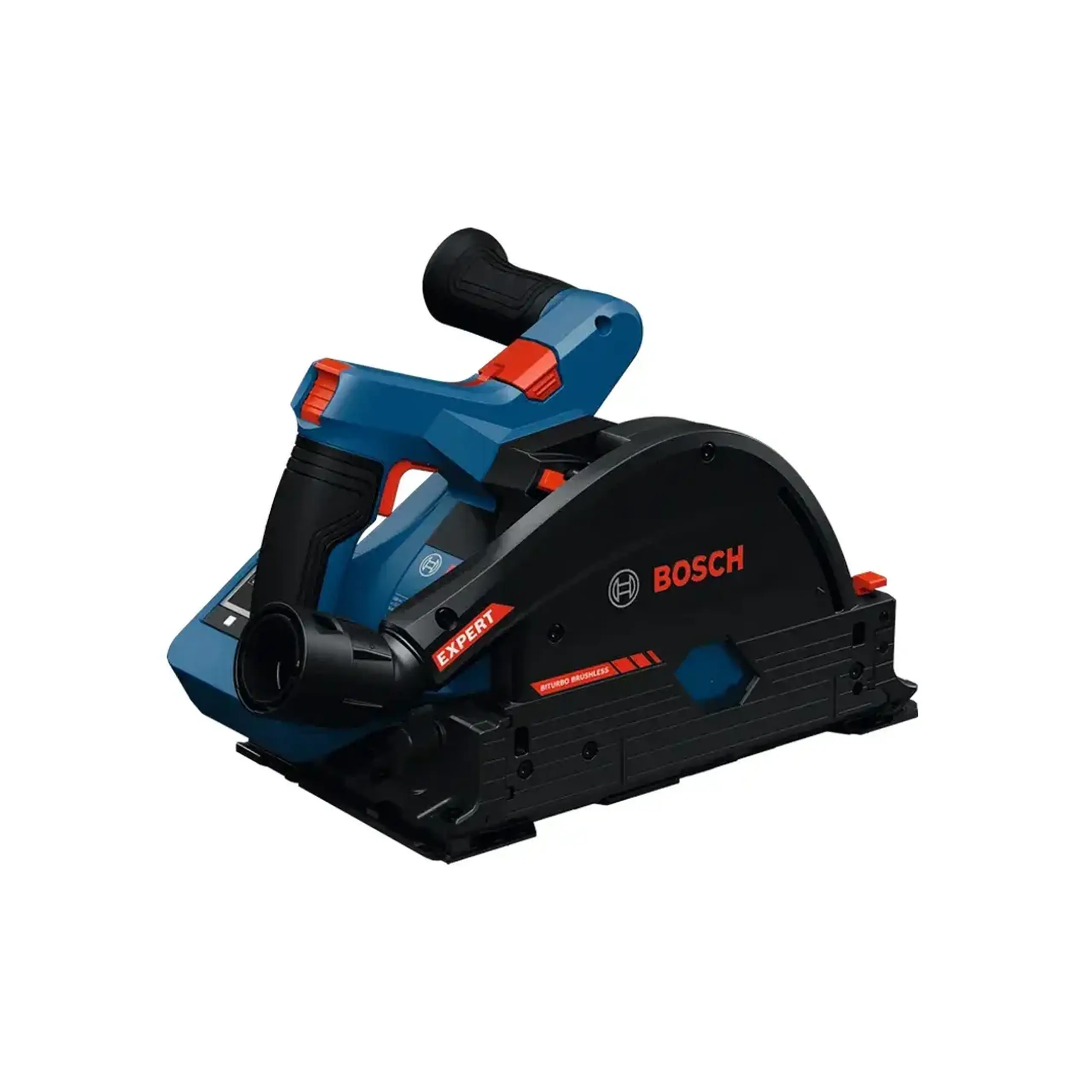 Fierăstrău circular pe acumulator (fără acumulator) EXKT18V-52G 18 V 2800 - 5500 rot/min Bosch