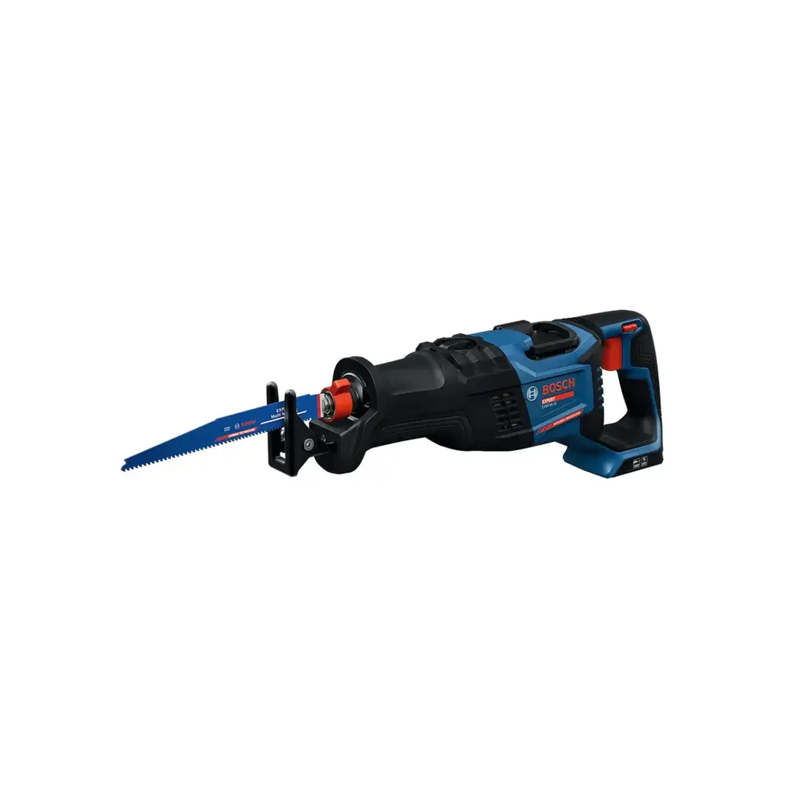 Fierăstrău cu sabie pe acumulator (fără acumulator) EXSA18V-32 18 V Bosch