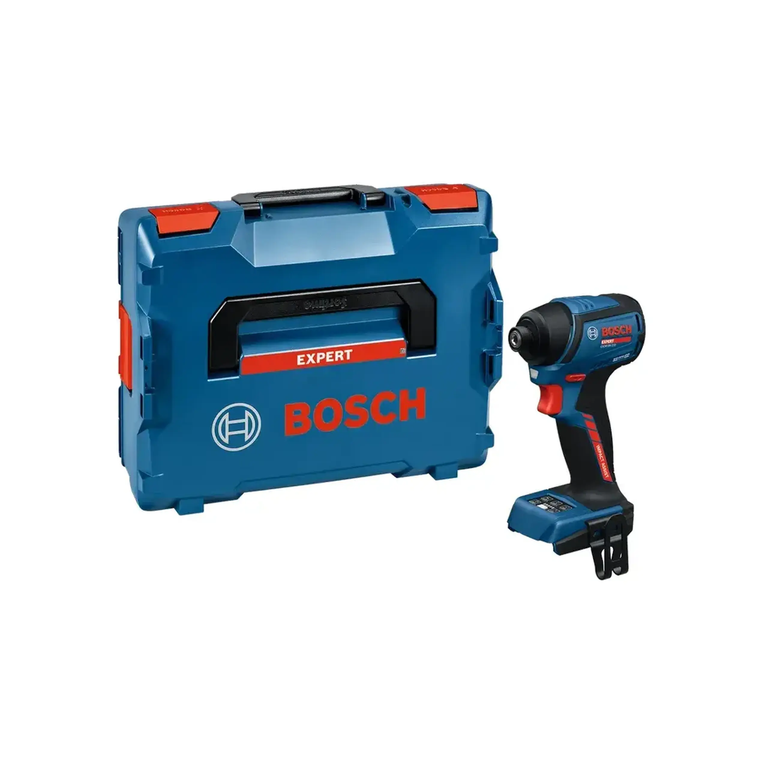 Mașină de găurit cu percuție pe acumulator EXDR18V-230 230 Nm 18 V 0 - 3400 rot/min Bosch