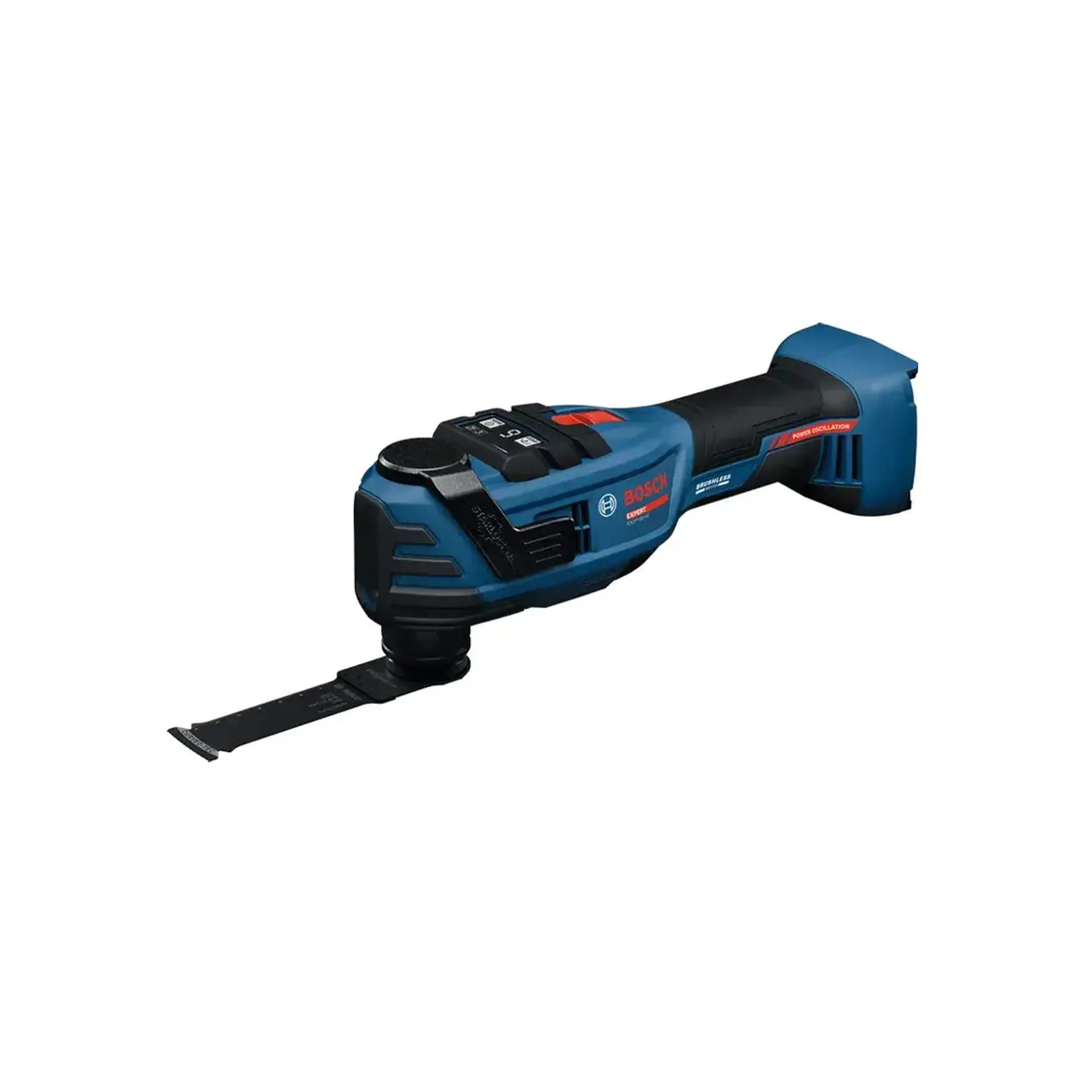 Mașină multifuncțională pe acumulator EXOP18V-40 18 V 10000 - 20000 rot/min Bosch
