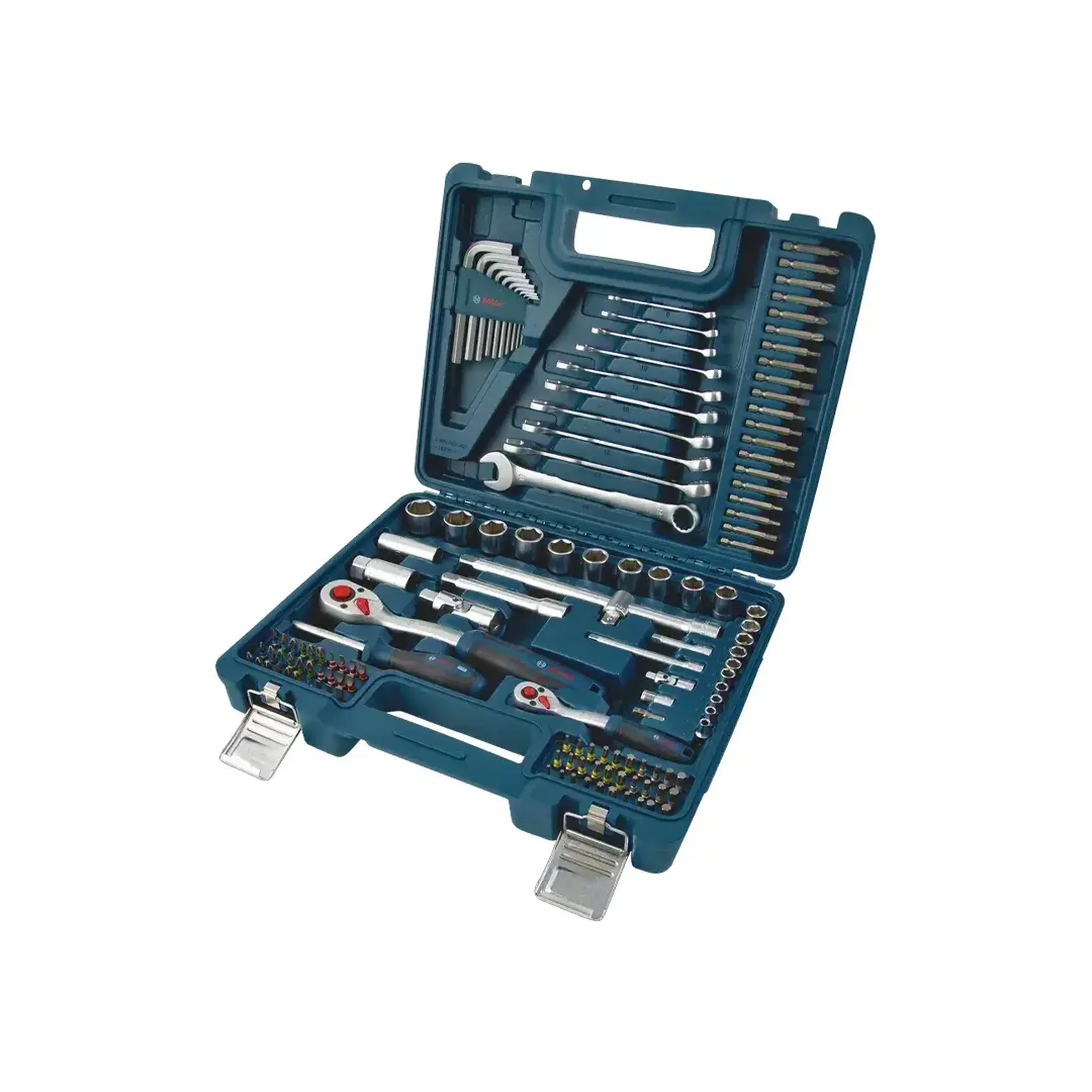 Set scule de mână 13 buc. Bosch