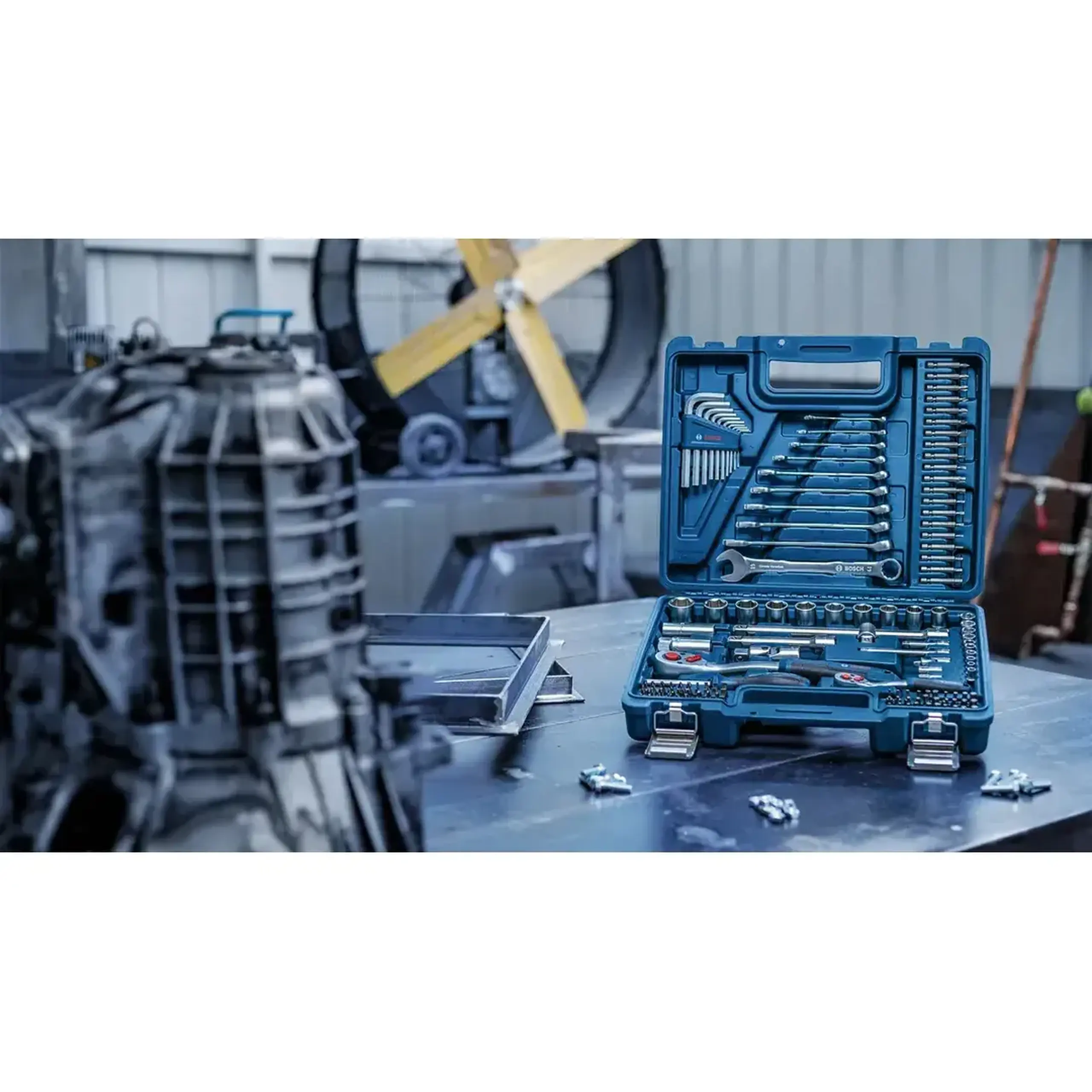 Set scule de mână 13 buc. Bosch
