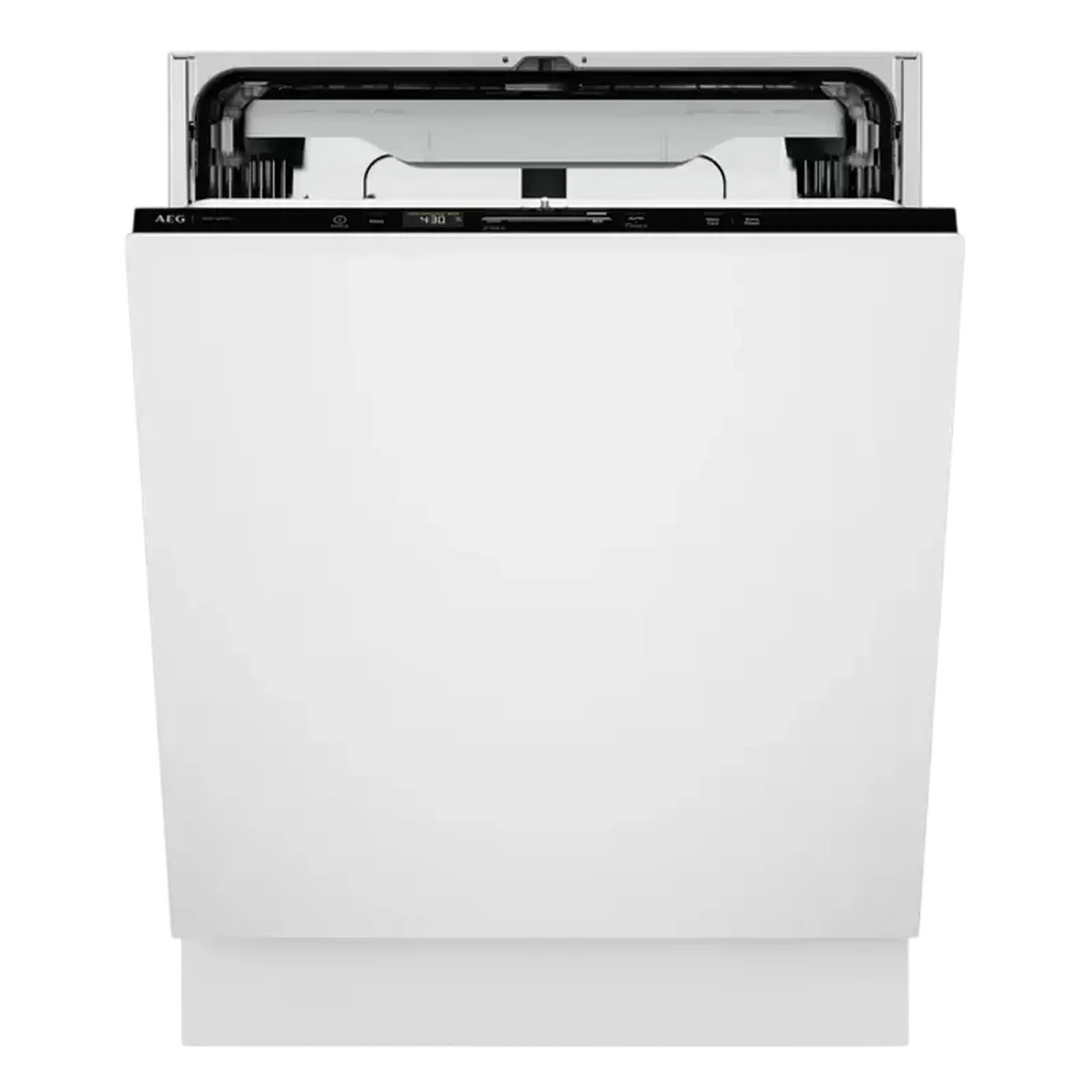 Mașină de spălat vase AEG NG62IC20SK, Negru