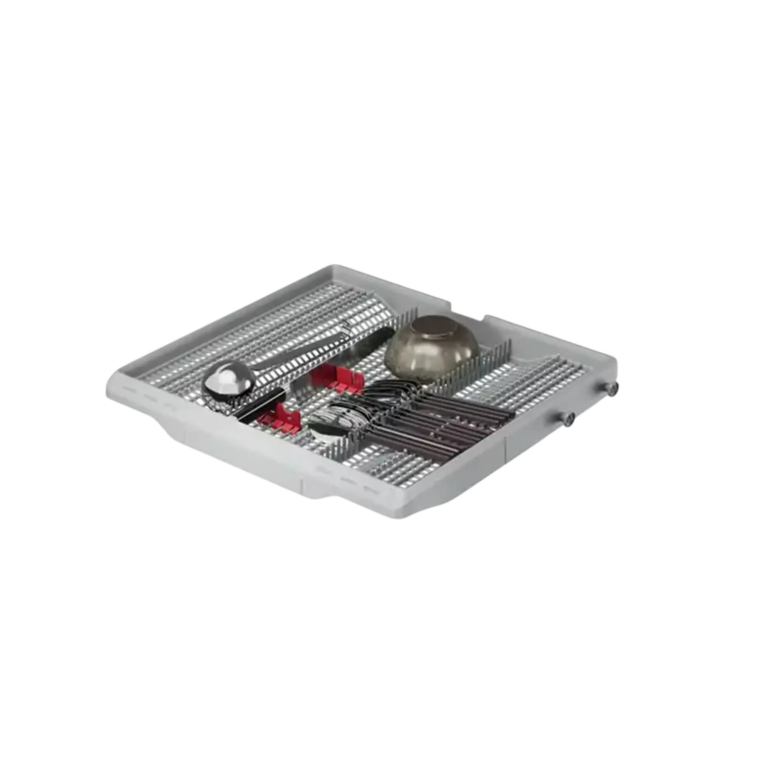 Mașină de spălat vase AEG NG62IC20SK, Negru