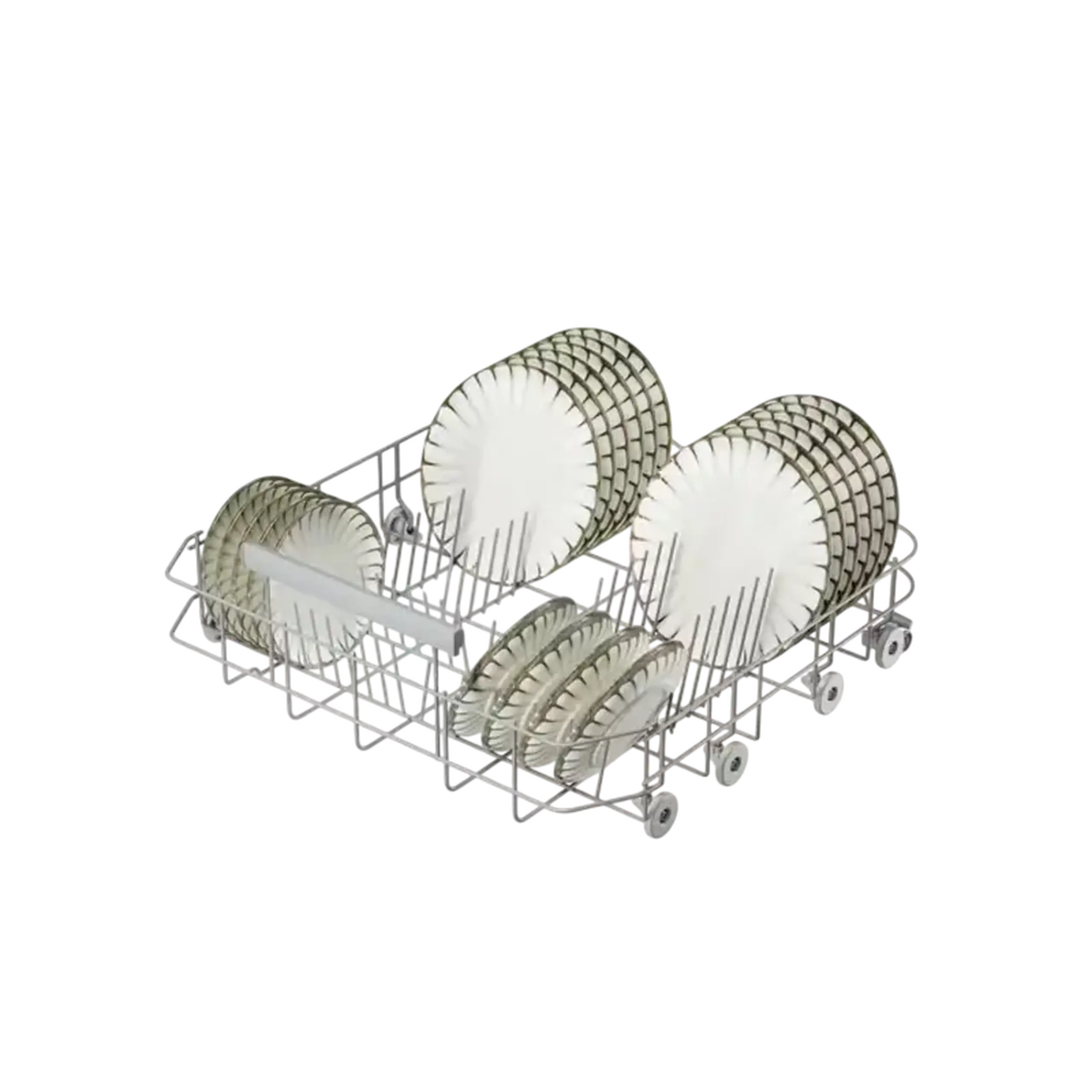 Mașină de spălat vase AEG NG62IC20SK, Negru