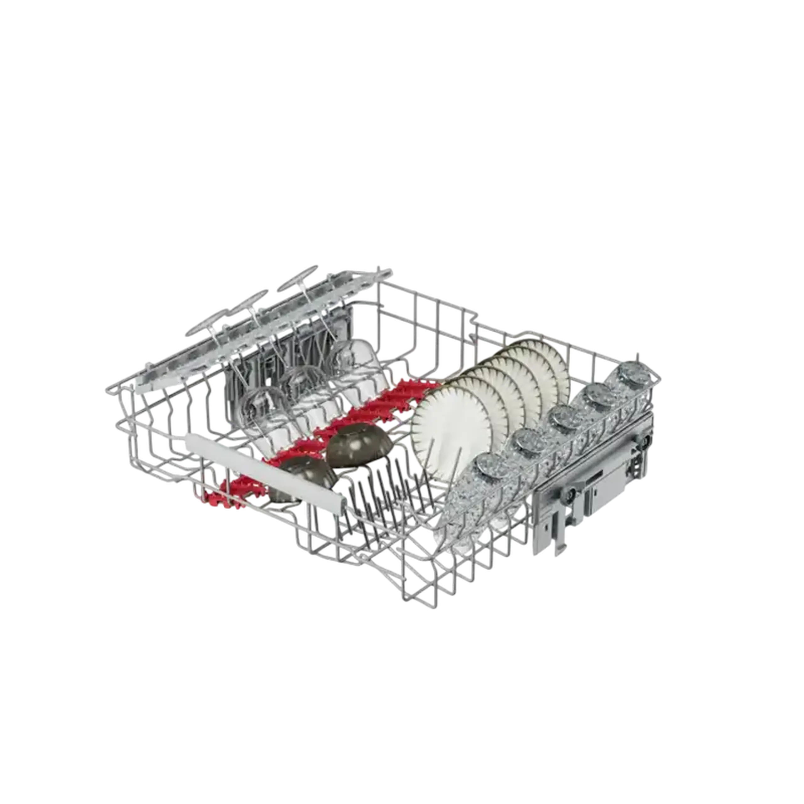 Mașină de spălat vase AEG NG62IC20SK, Negru
