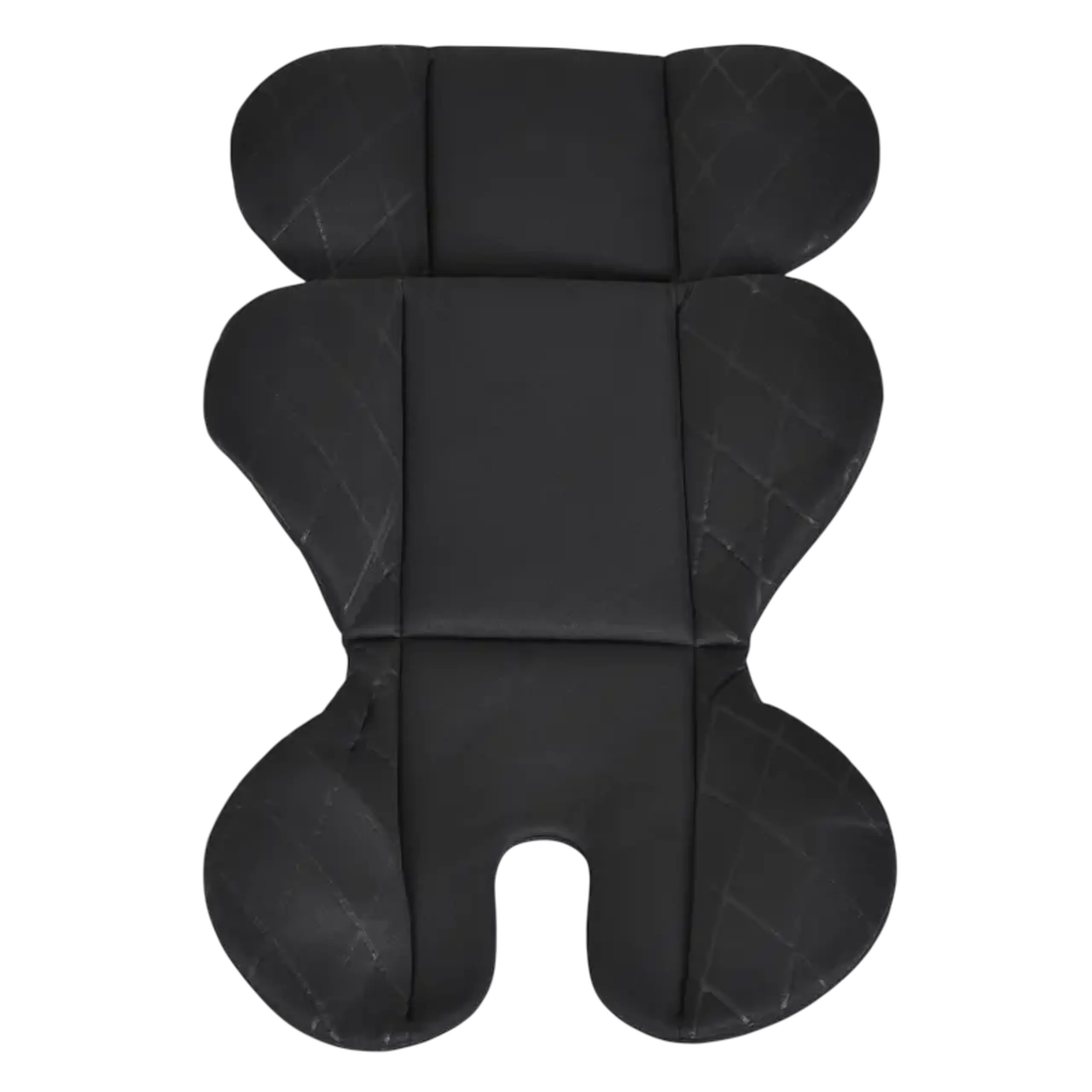 Scaun auto Moni Isafe, Grupa 1/2/3 (9-36 kg), Negru