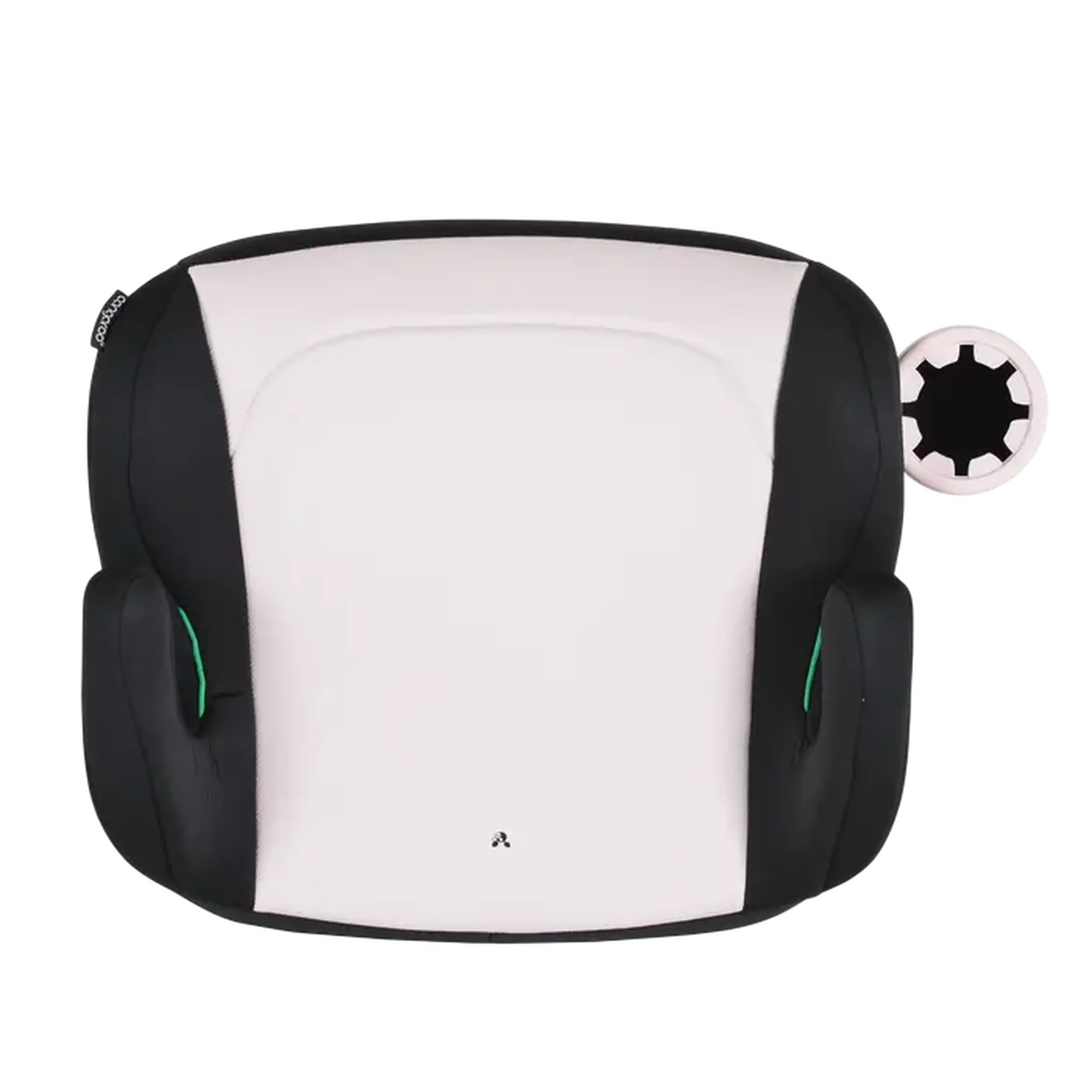 Booster Moni Swift, Grupa 3 (22-36 kg), Roz