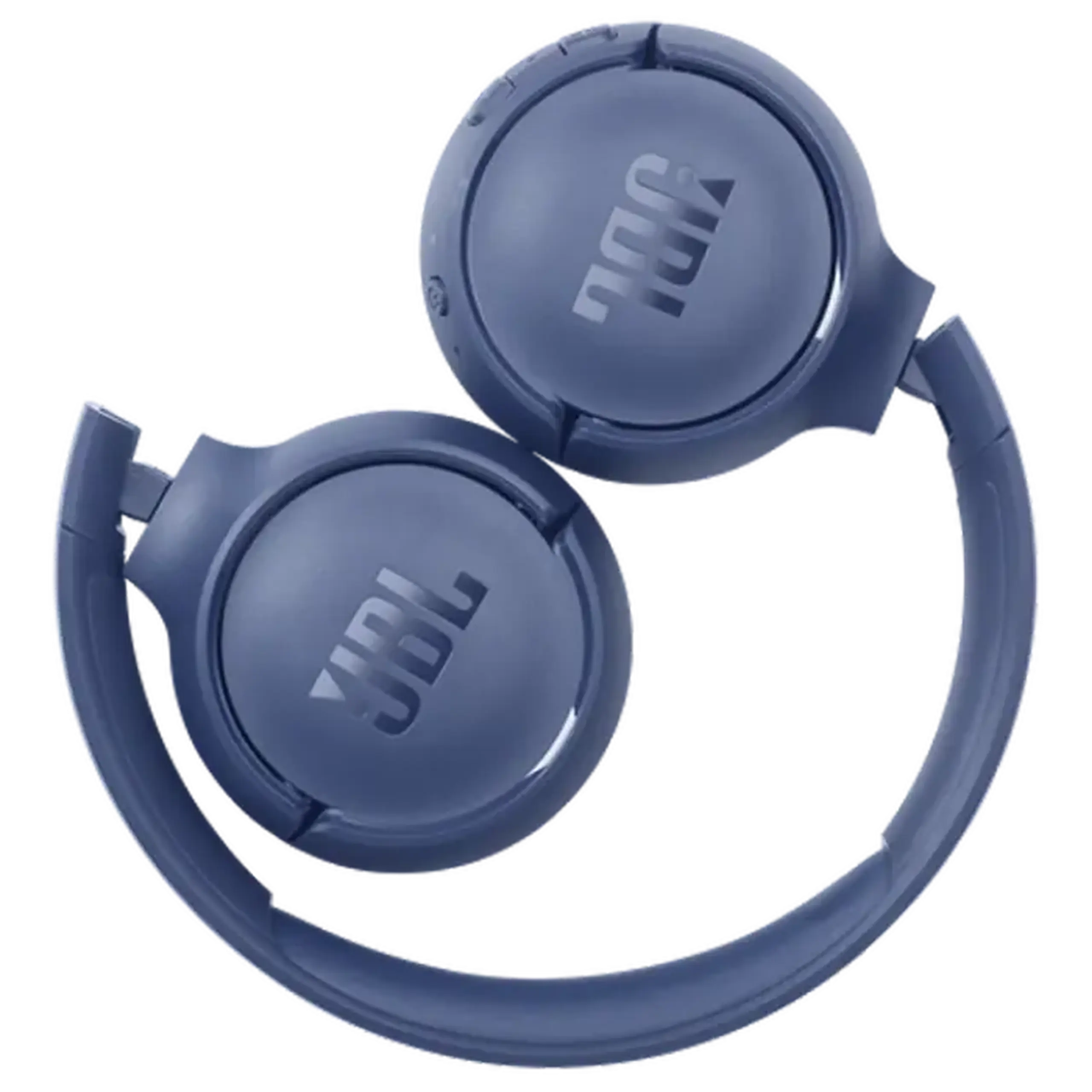 Căști JBL Tune 510BT, Albastru