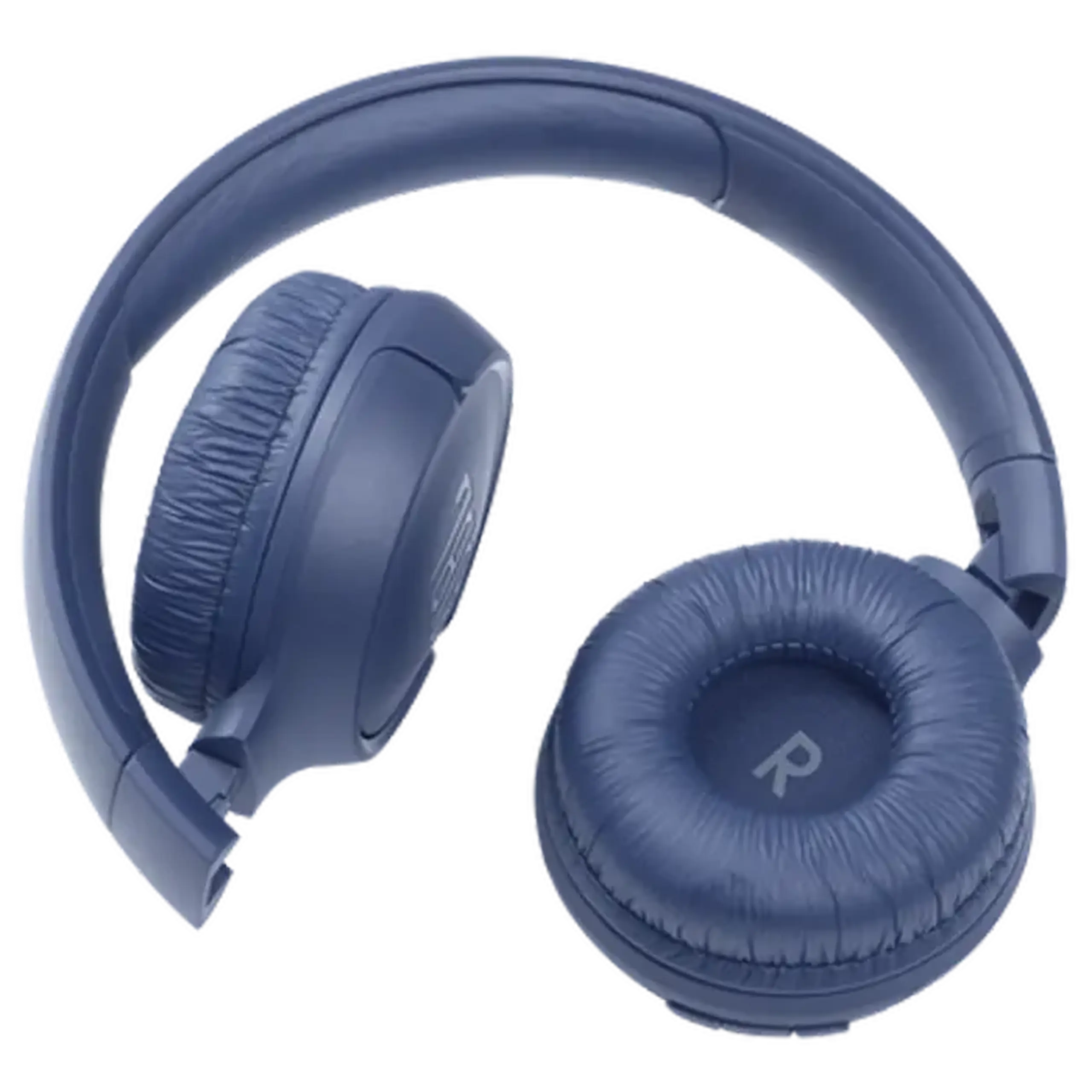 Căști JBL Tune 510BT, Albastru