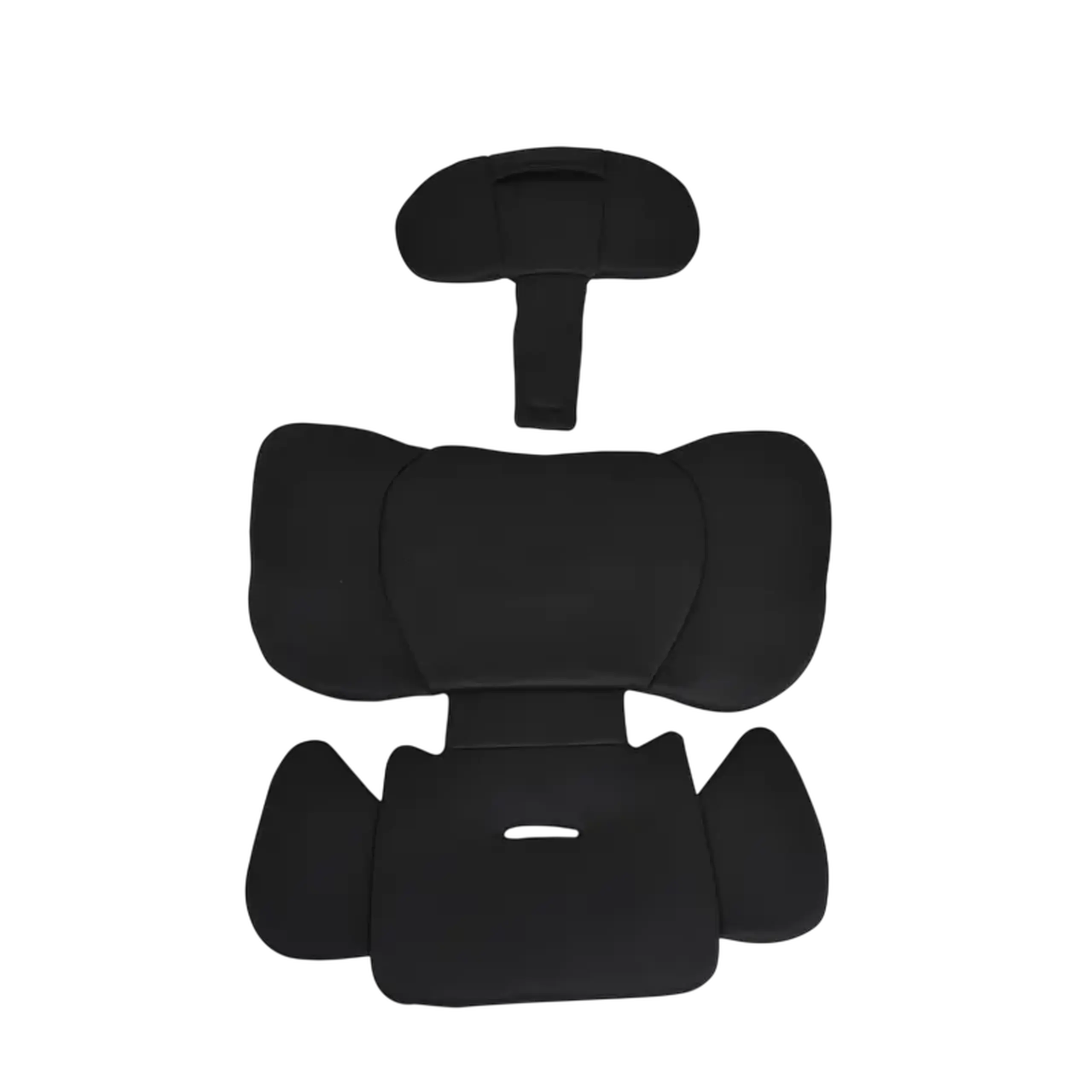 Scaun auto Cangaroo Force, Grupa 1/2/3 (9-36 kg), Negru