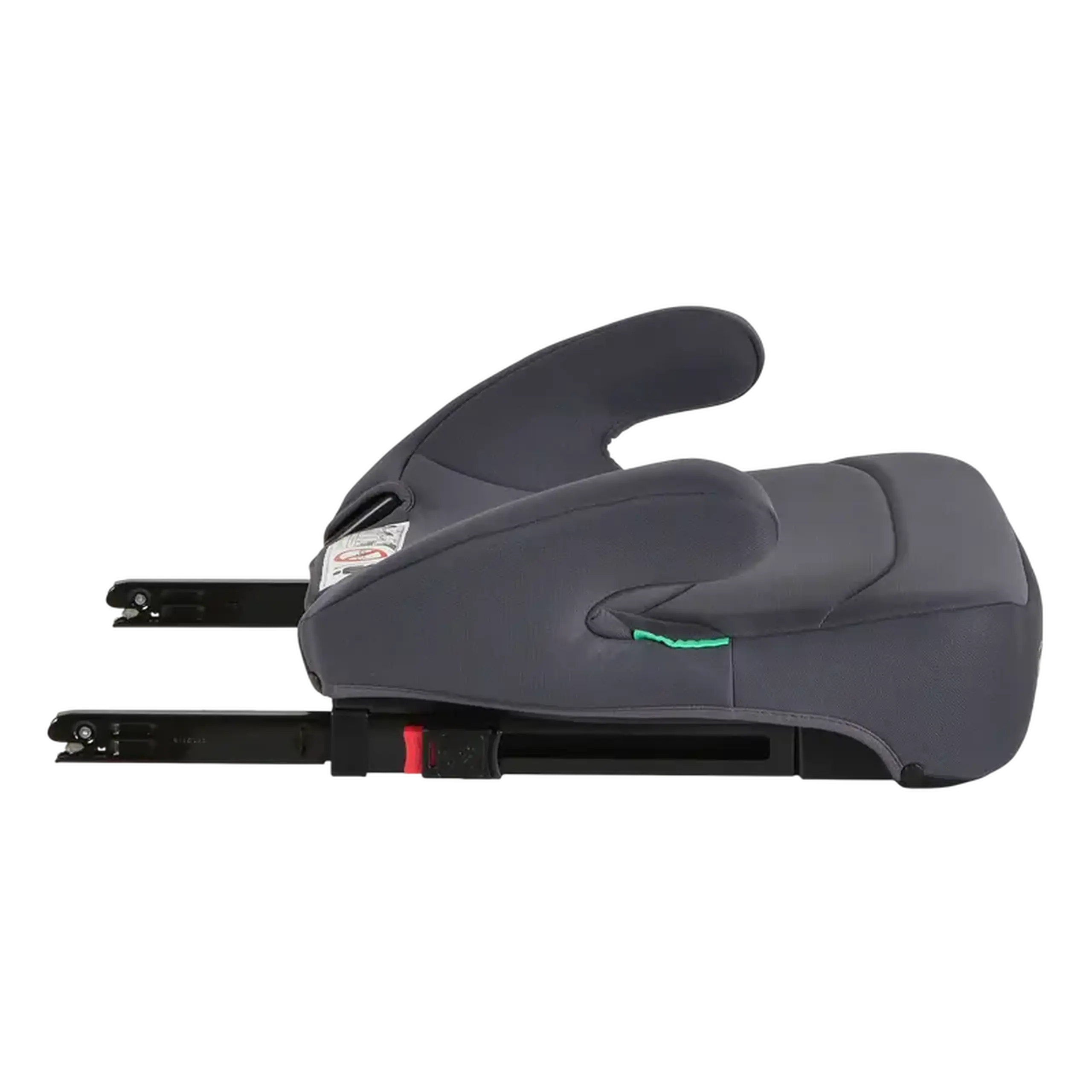 Scaun auto Moni i-Race, Grupa 3 (22-36 kg), Gri