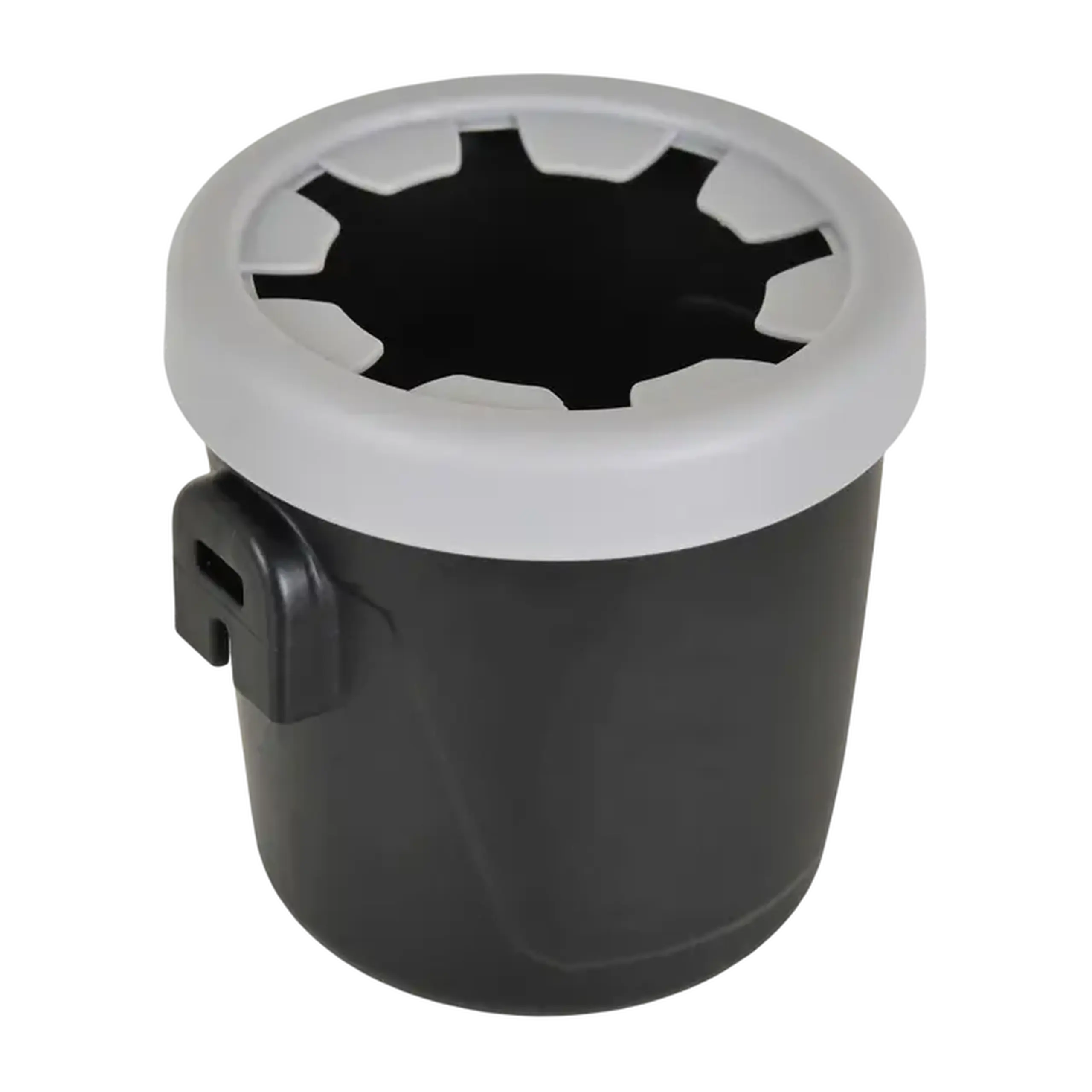 Booster Moni Swift, Grupa 3 (22-36 kg), Gri
