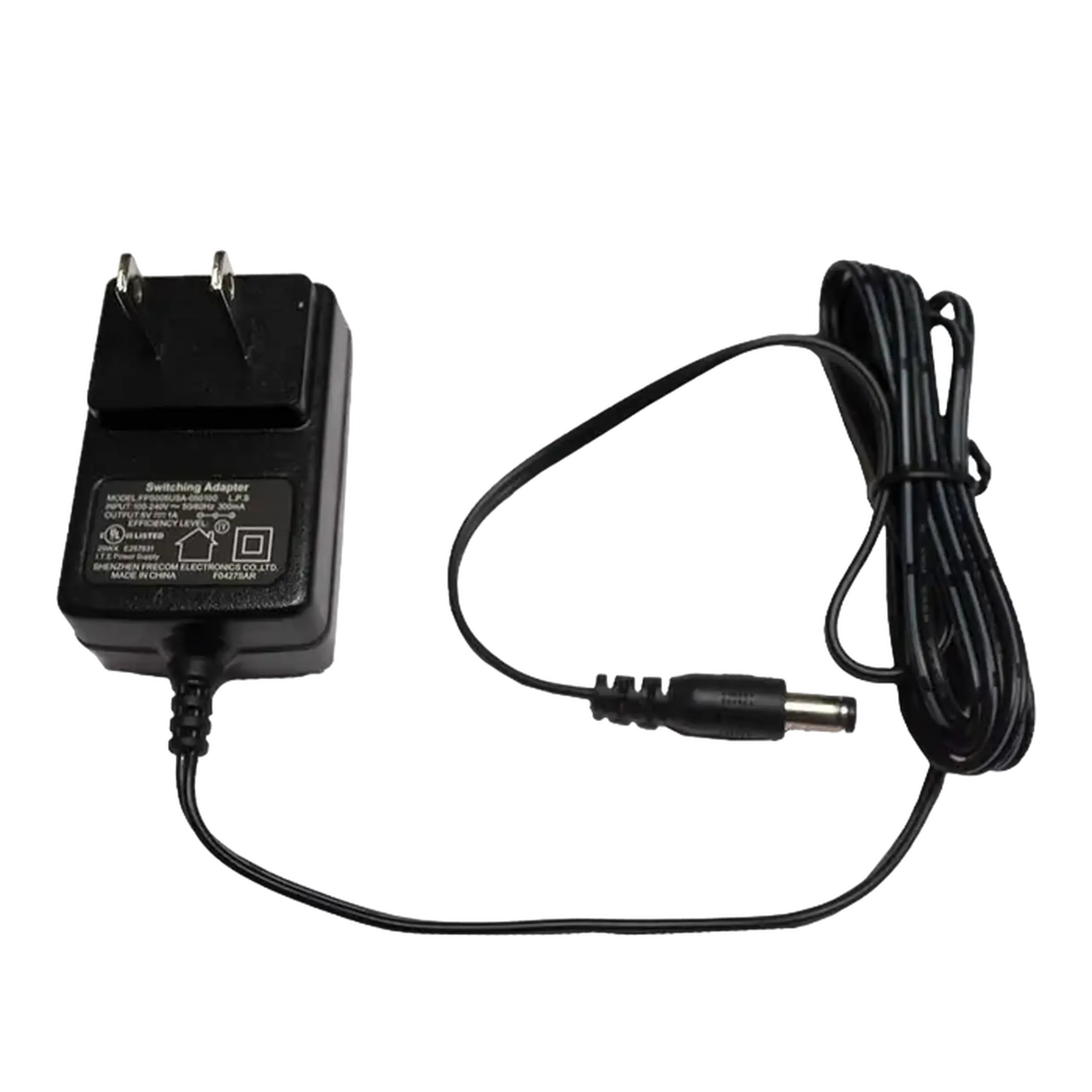 Power Suply 5V 2A, Negru