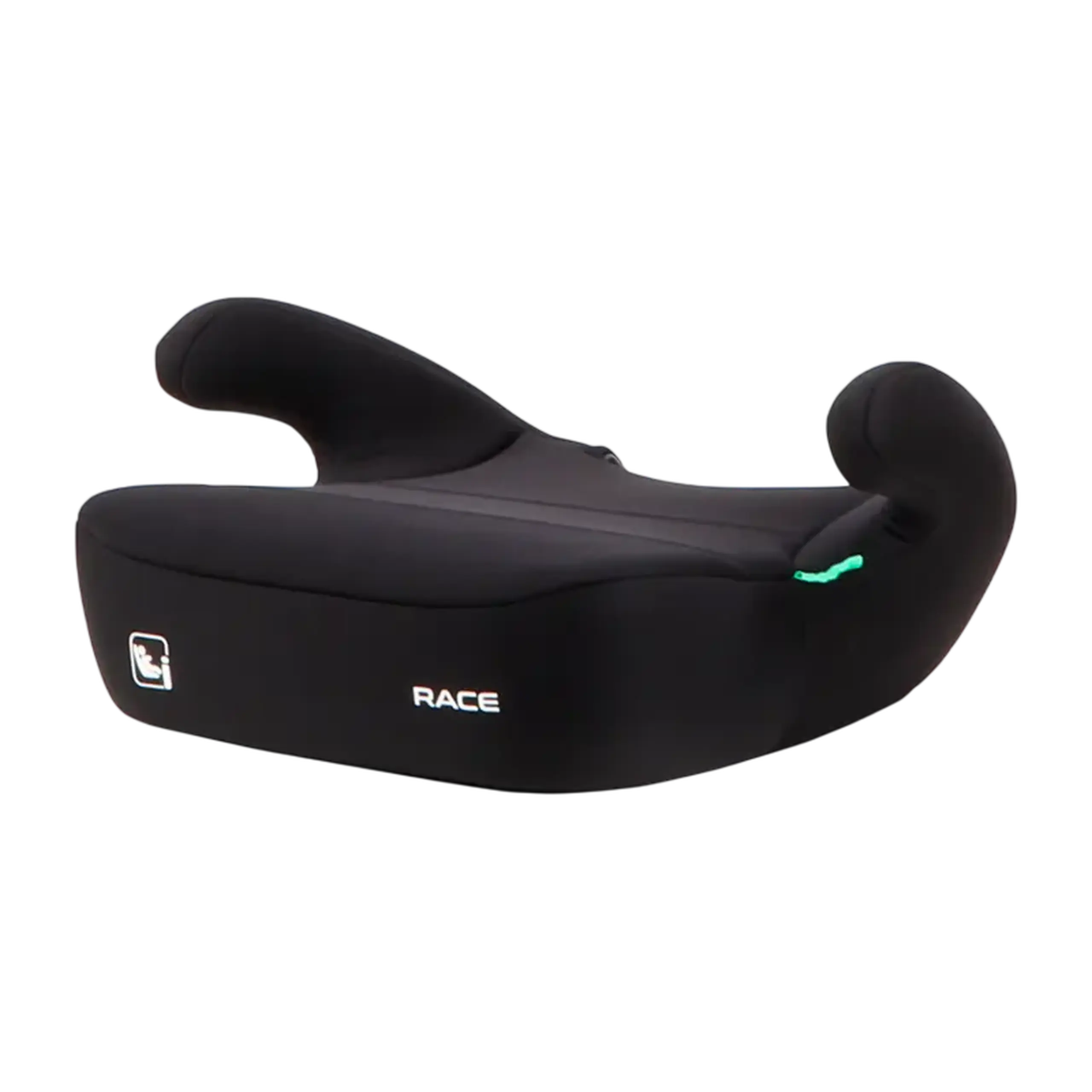 Scaun auto Moni Race, Grupa 2/3 (15-36 kg), Cosmo Black