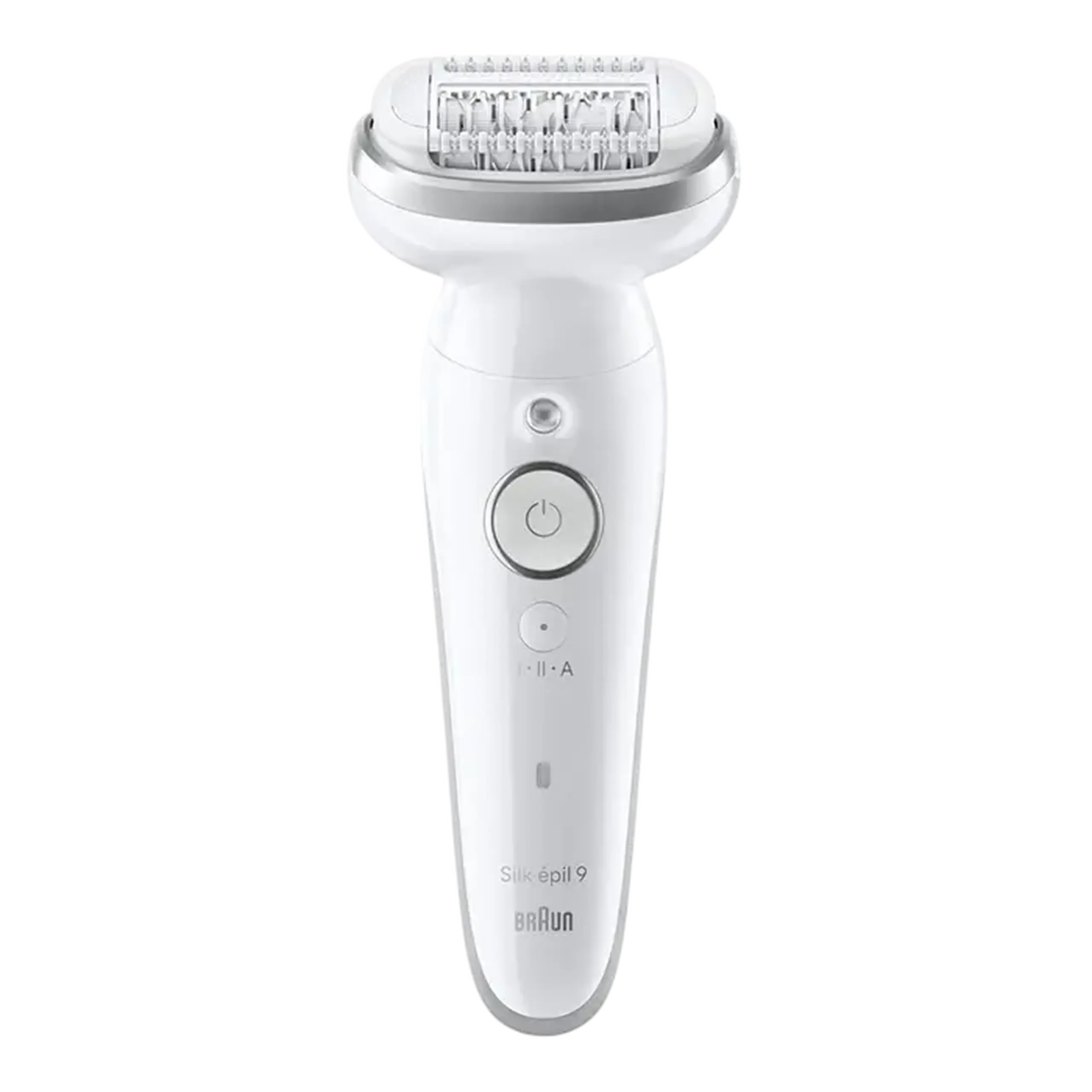 Epilator Braun SES9341, Alb