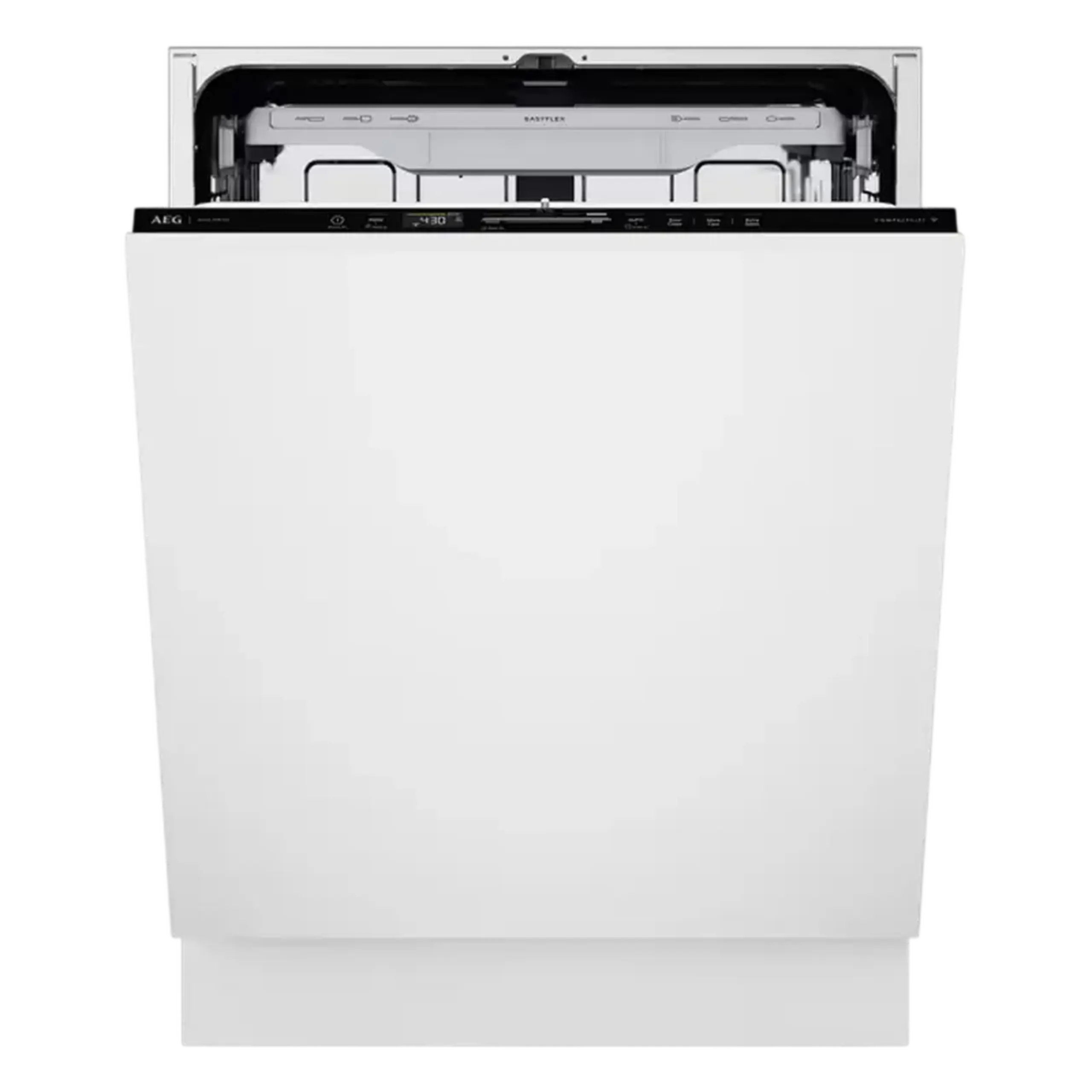 Mașină de spălat vase AEG GI8200X5TN, Negru
