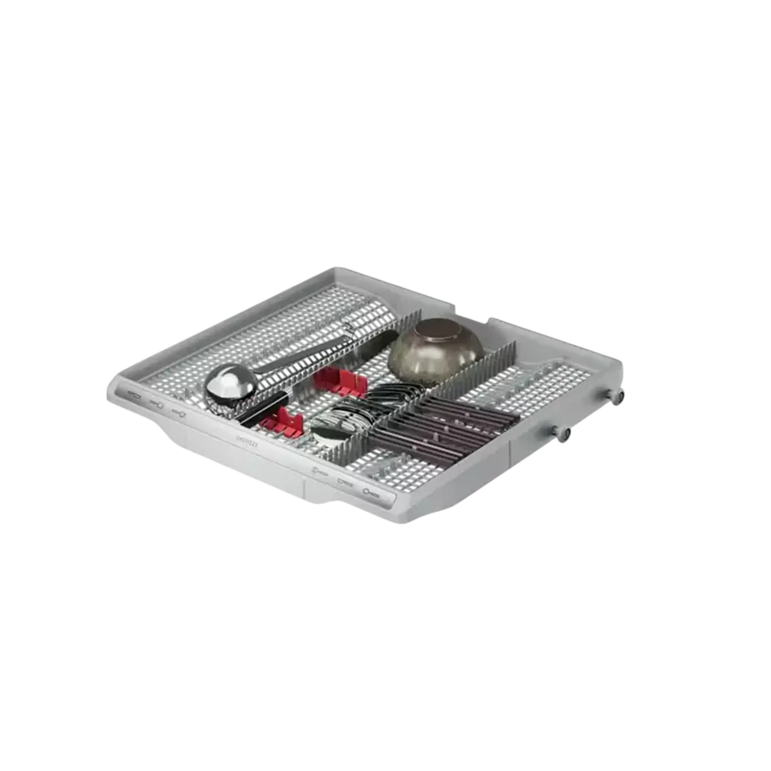 Mașină de spălat vase AEG GI8200X5TN, Negru