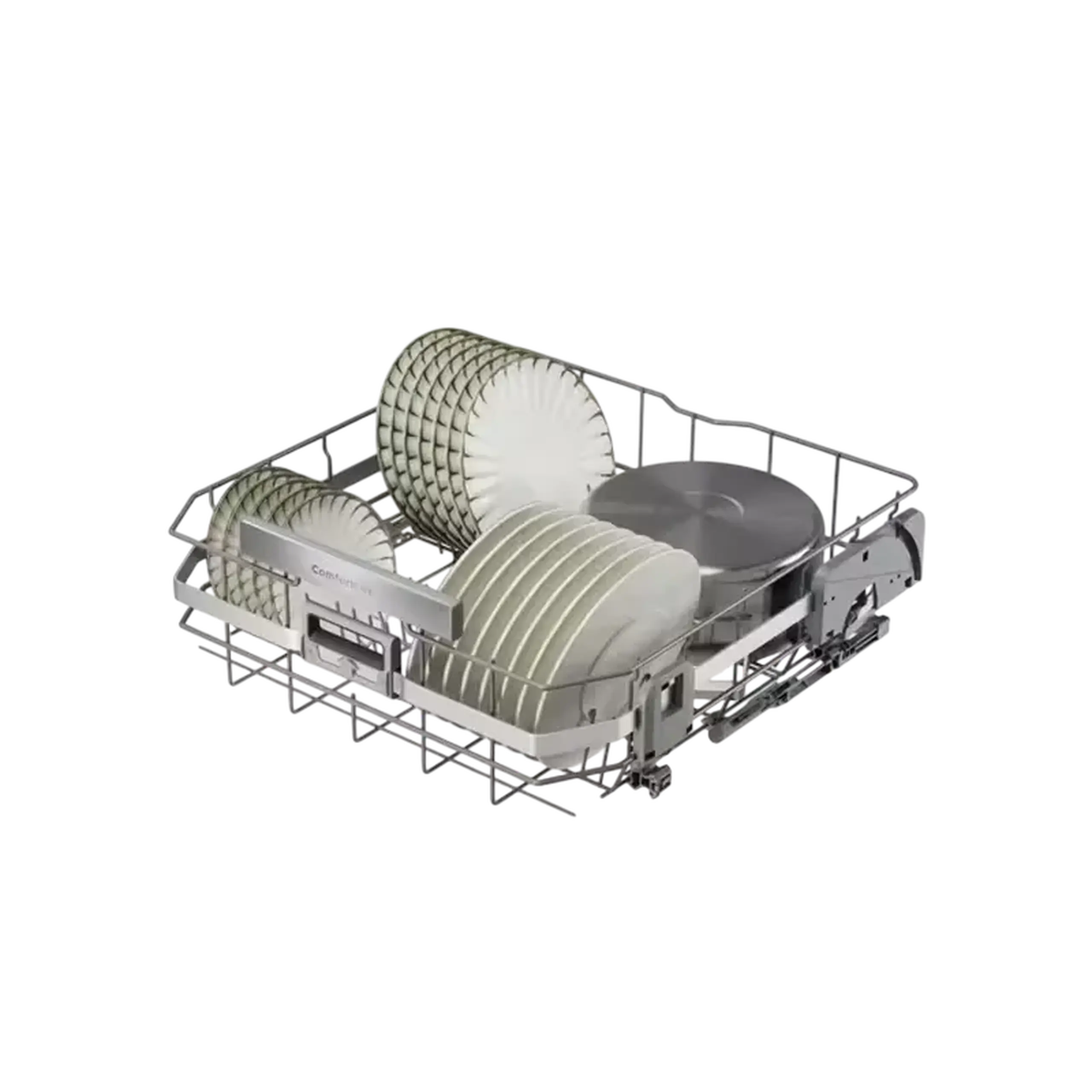Mașină de spălat vase AEG GI8200X5TN, Negru