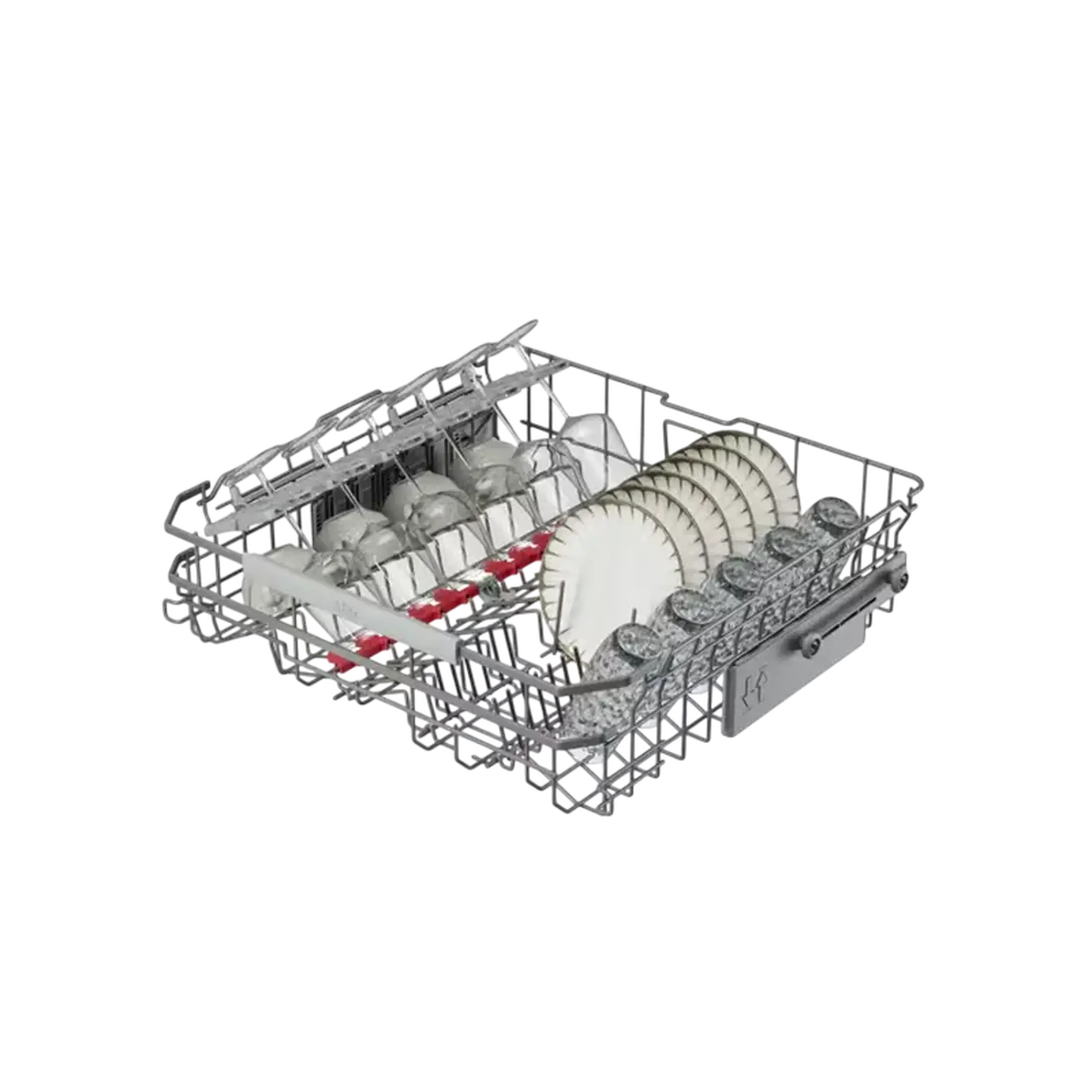 Mașină de spălat vase AEG GI8200X5TN, Negru