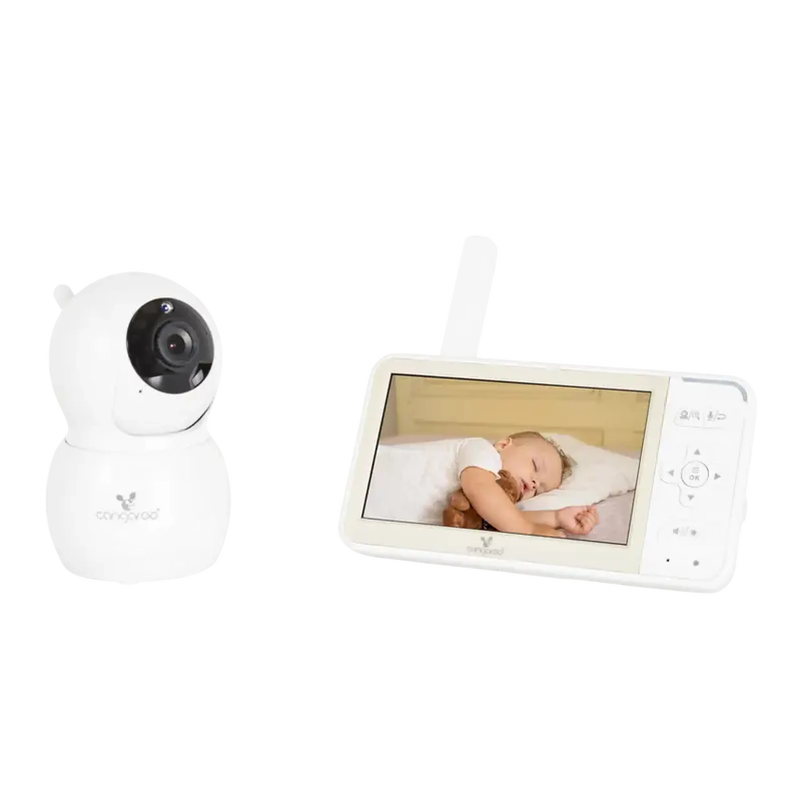 Monitor pentru copii Cangaroo Kari