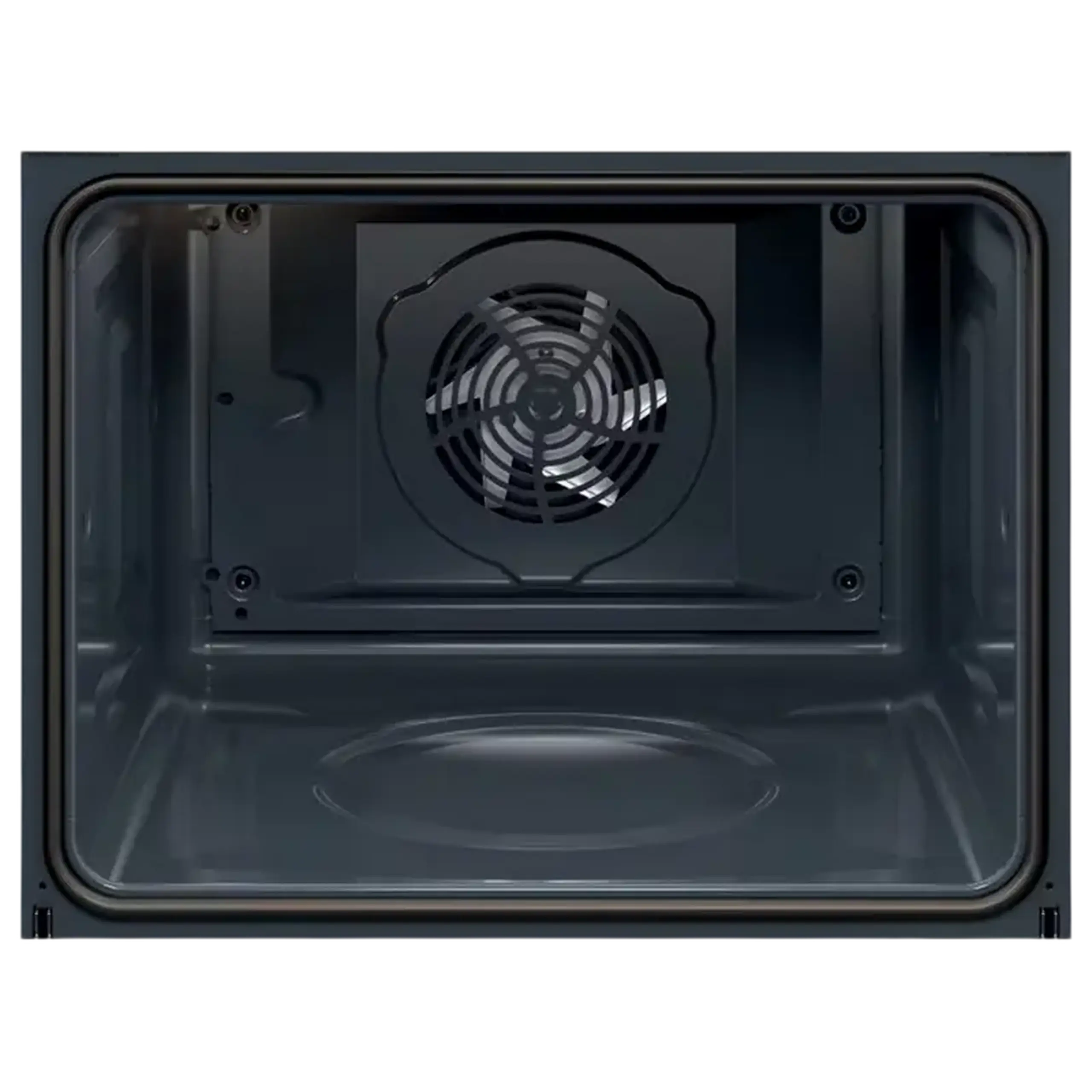 Cuptor Electric AEG NBU5P43PB, Negru