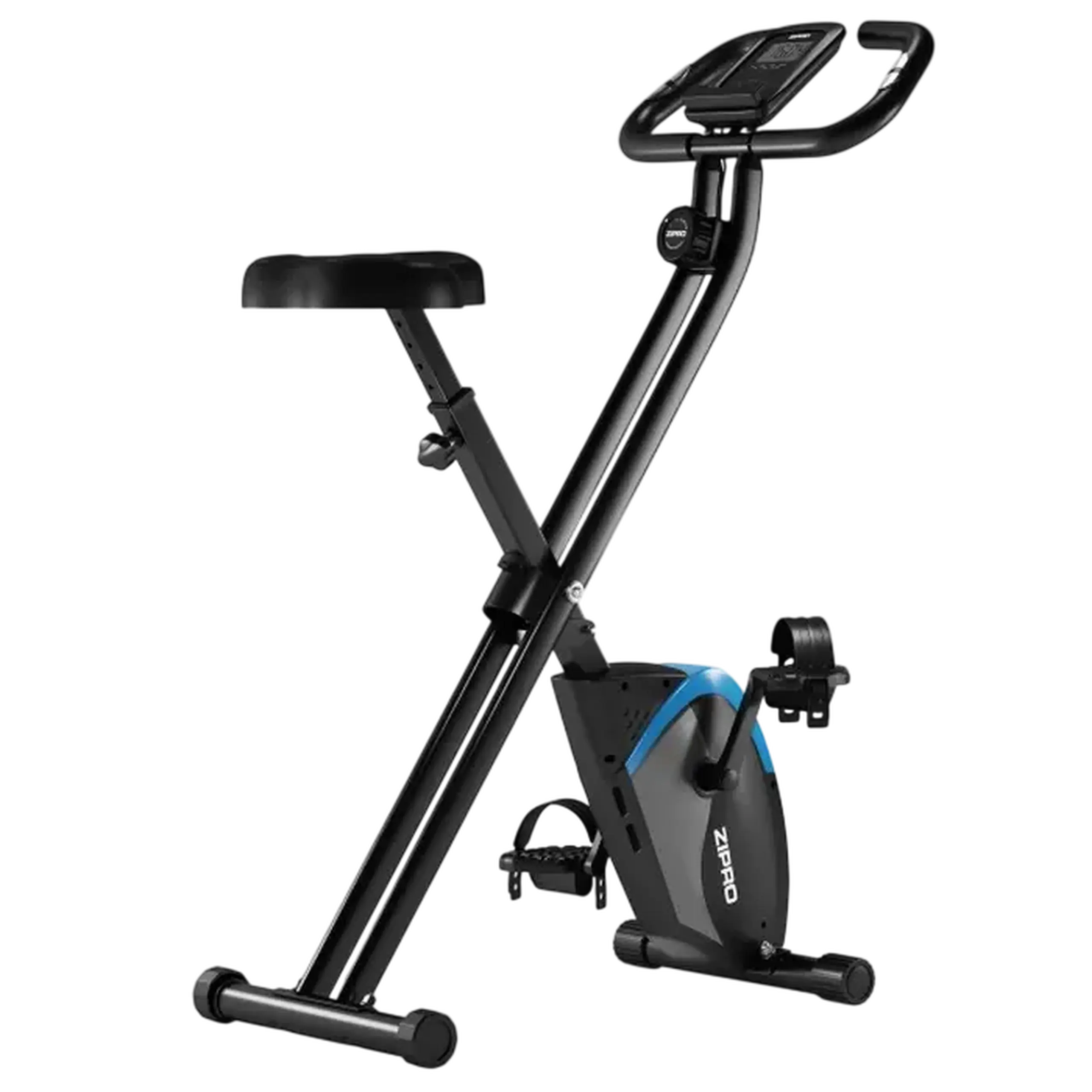 Bicicletă fitness Zipro Future X, Negru