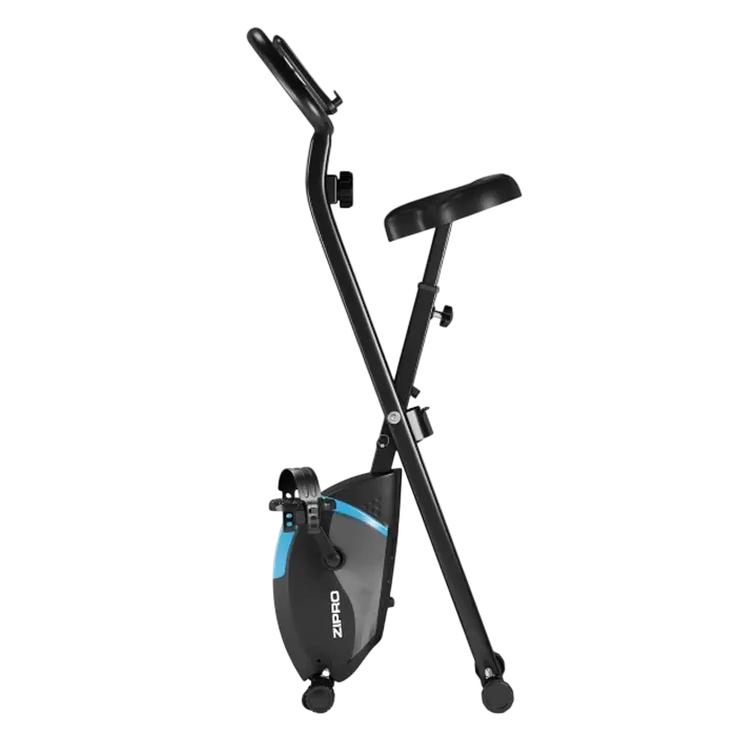 Bicicletă fitness Zipro Future X, Negru