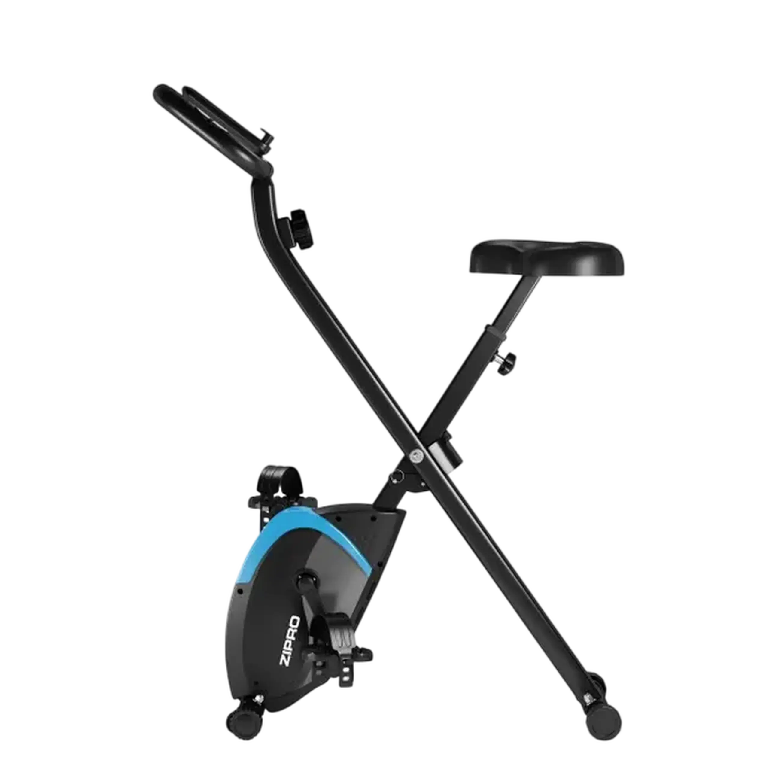 Bicicletă fitness Zipro Future X, Negru