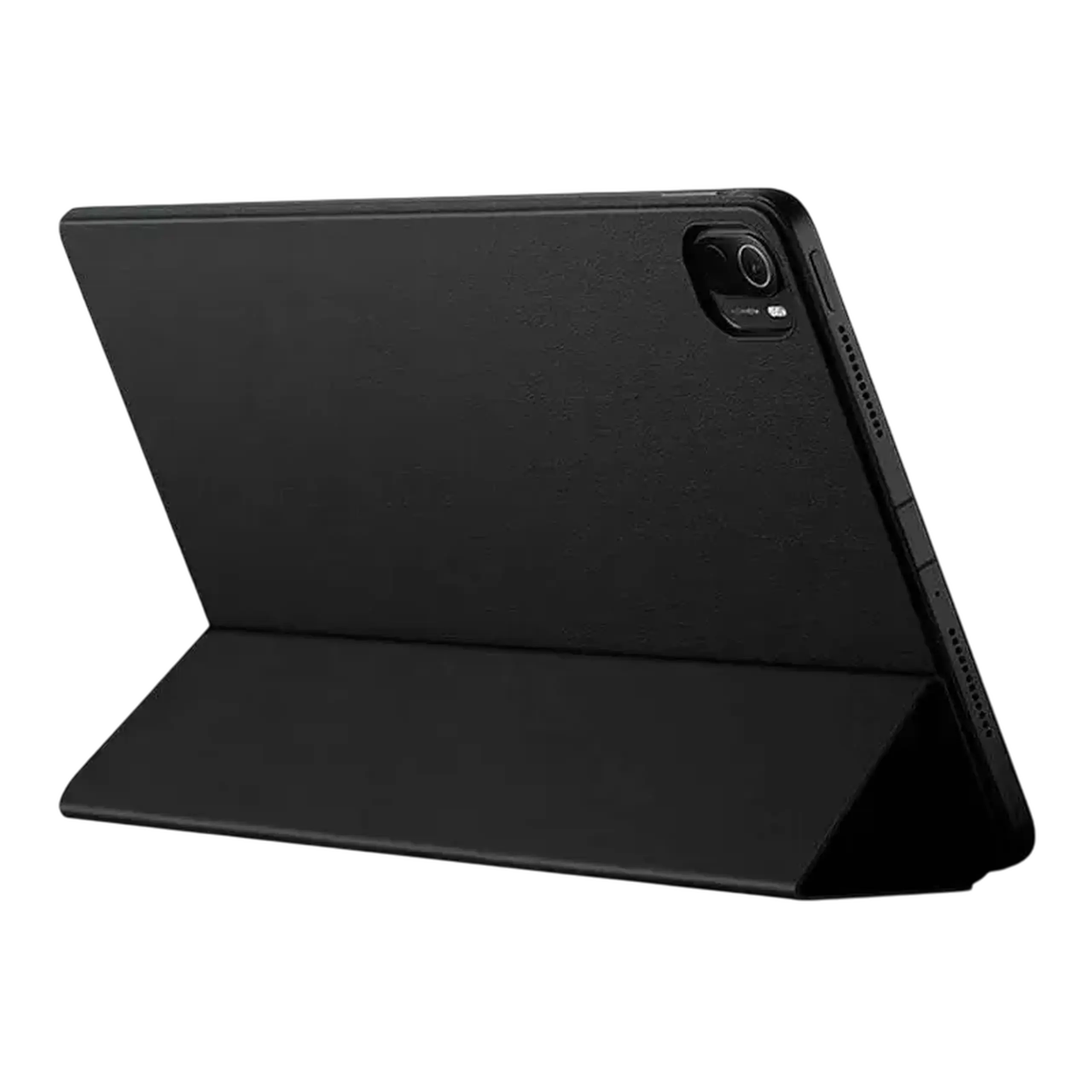 Husă pentru tabletă - Book Case Xiaomi Pad 6, 11", Negru