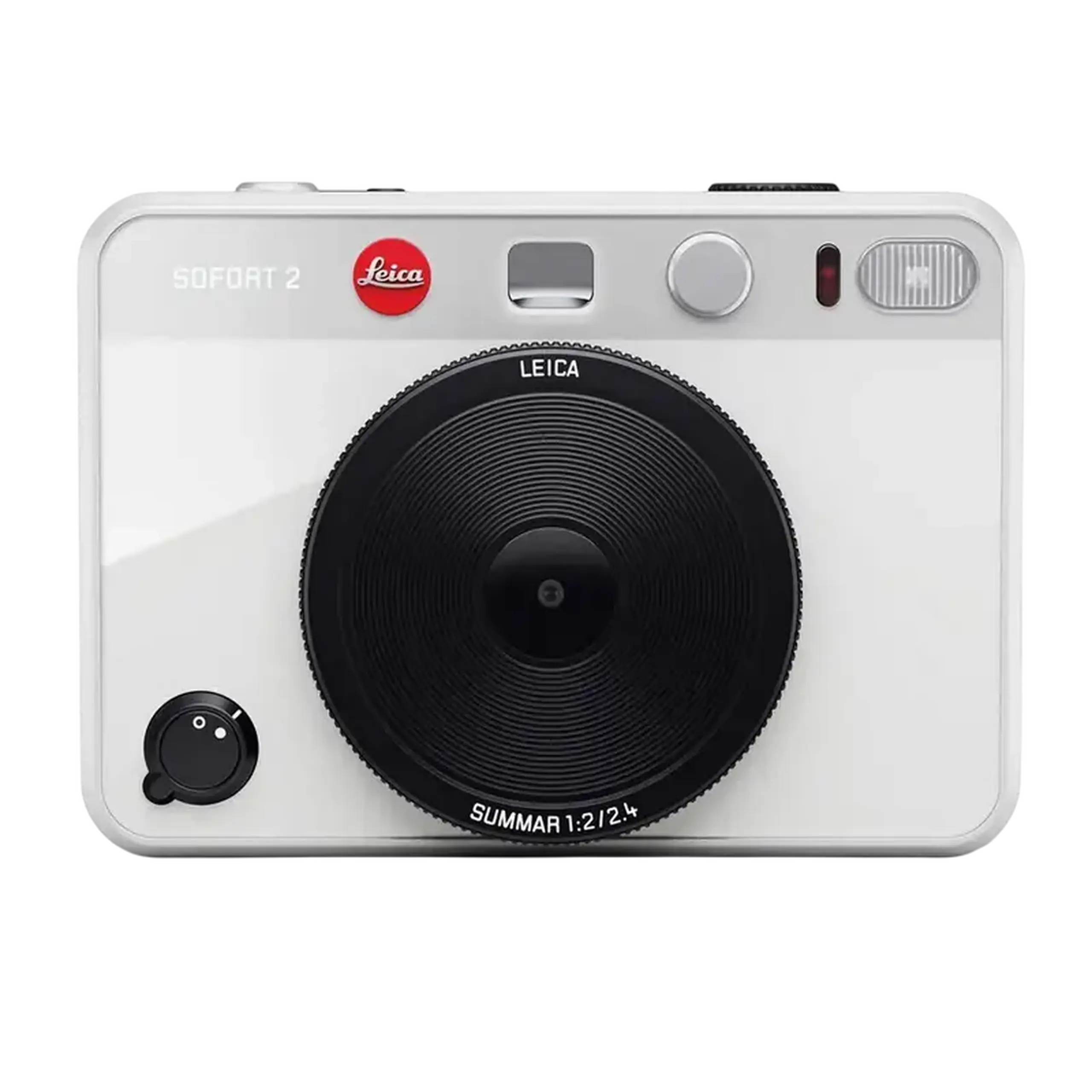 Cameră Foto Leica Sofort 2, Alb