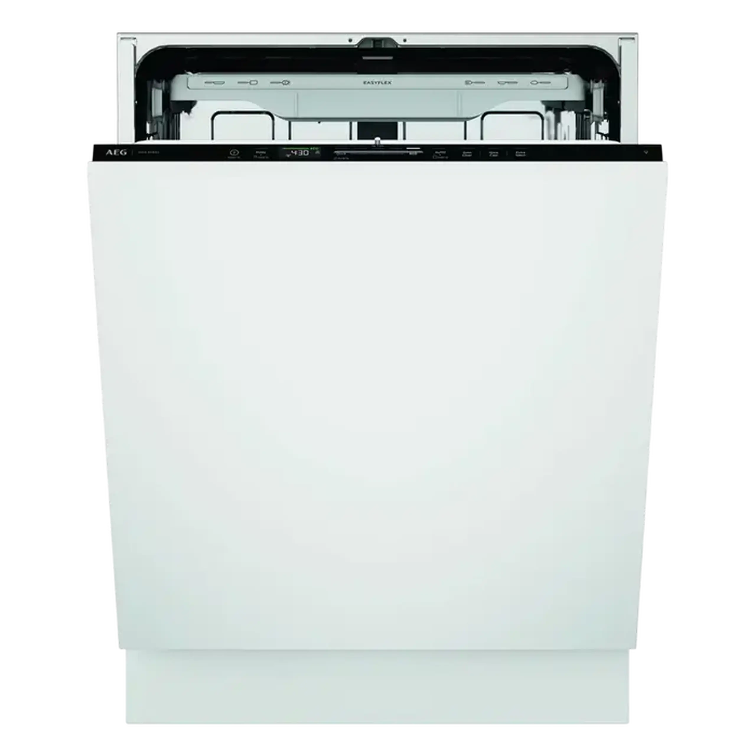 Mașină de spălat vase AEG GI8200A2TN, Alb