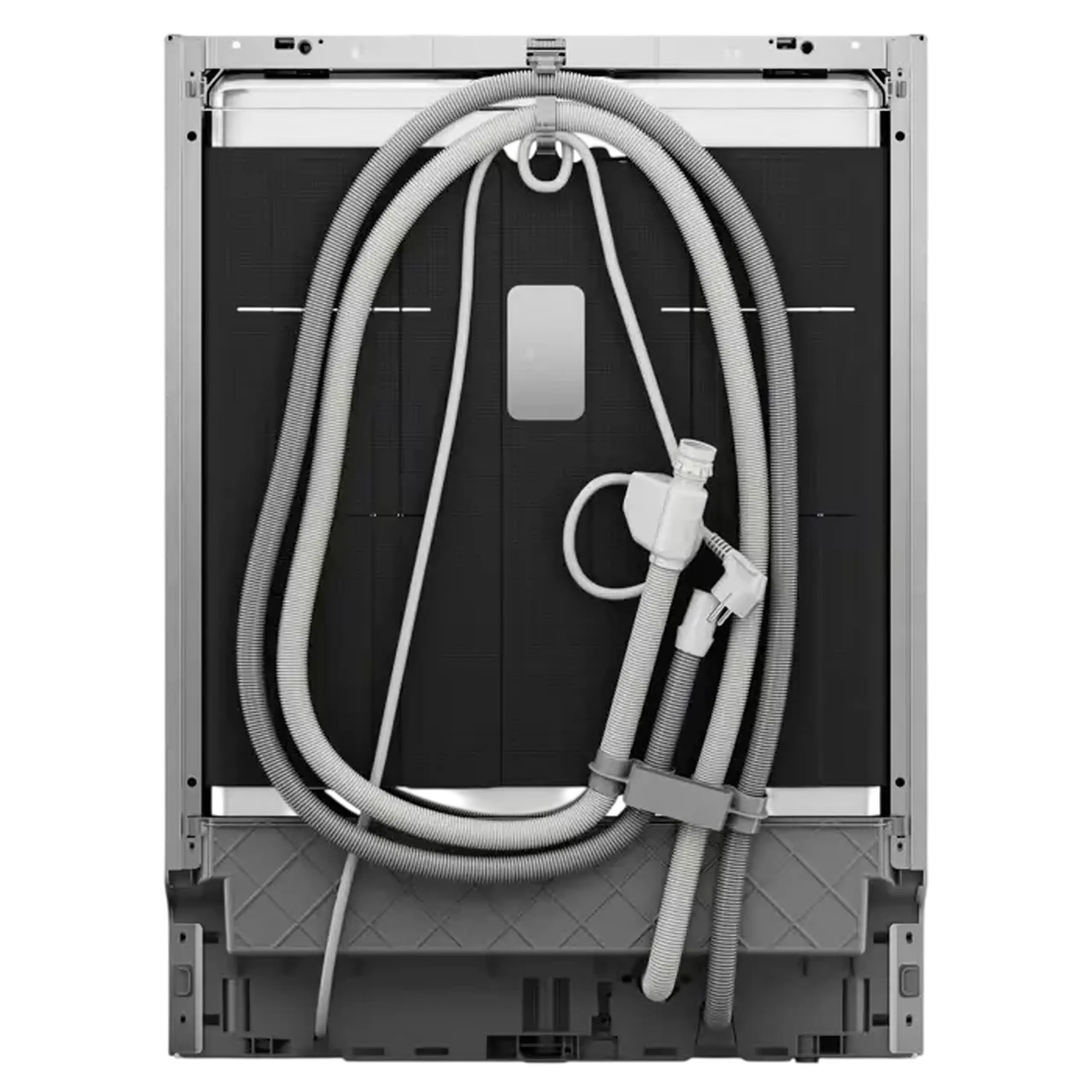 Mașină de spălat vase AEG GI8200A2TN, Alb