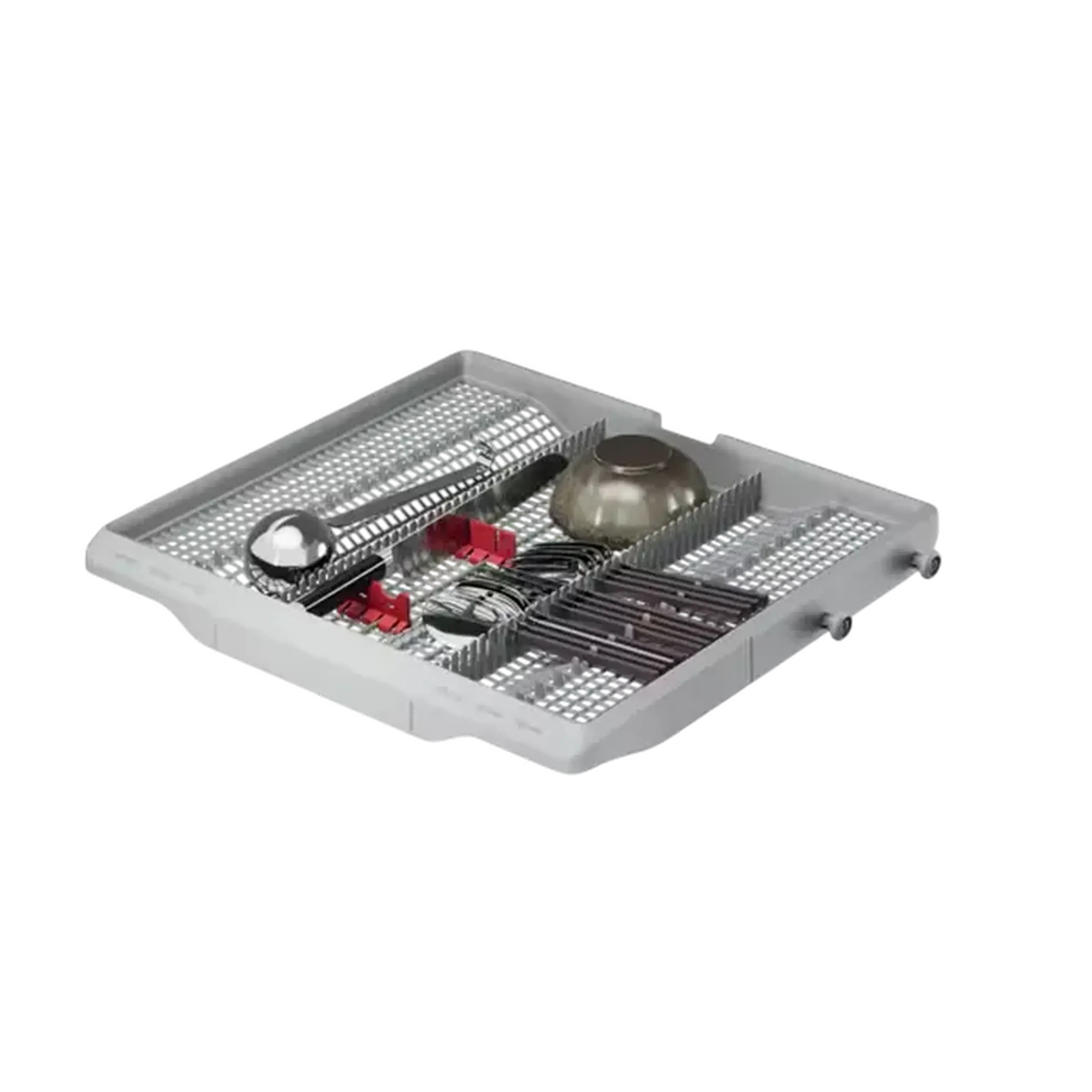 Mașină de spălat vase AEG GI8200A2TN, Alb