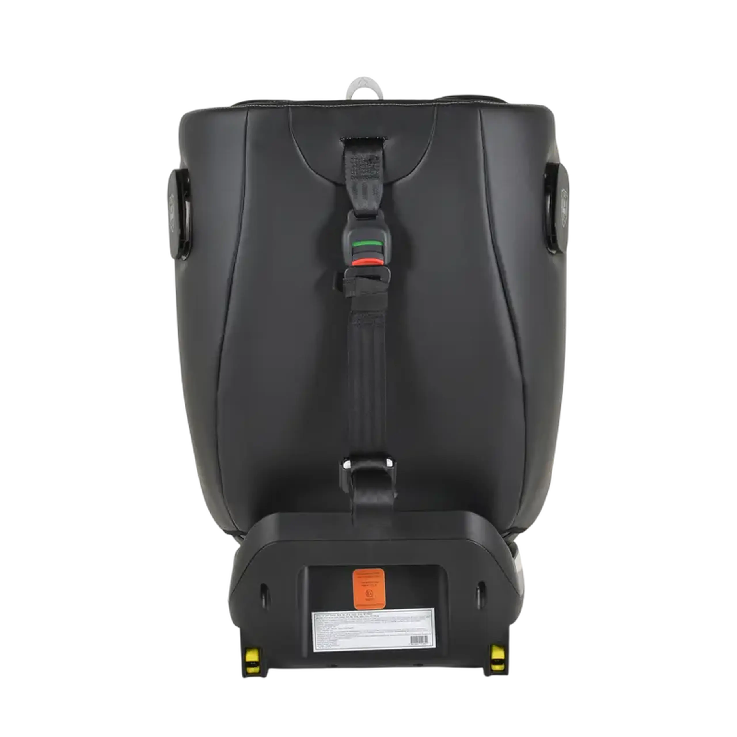 Scaun auto Cangaroo Castor, Grupa 0+/1/2/3 (0-36 kg), Gri