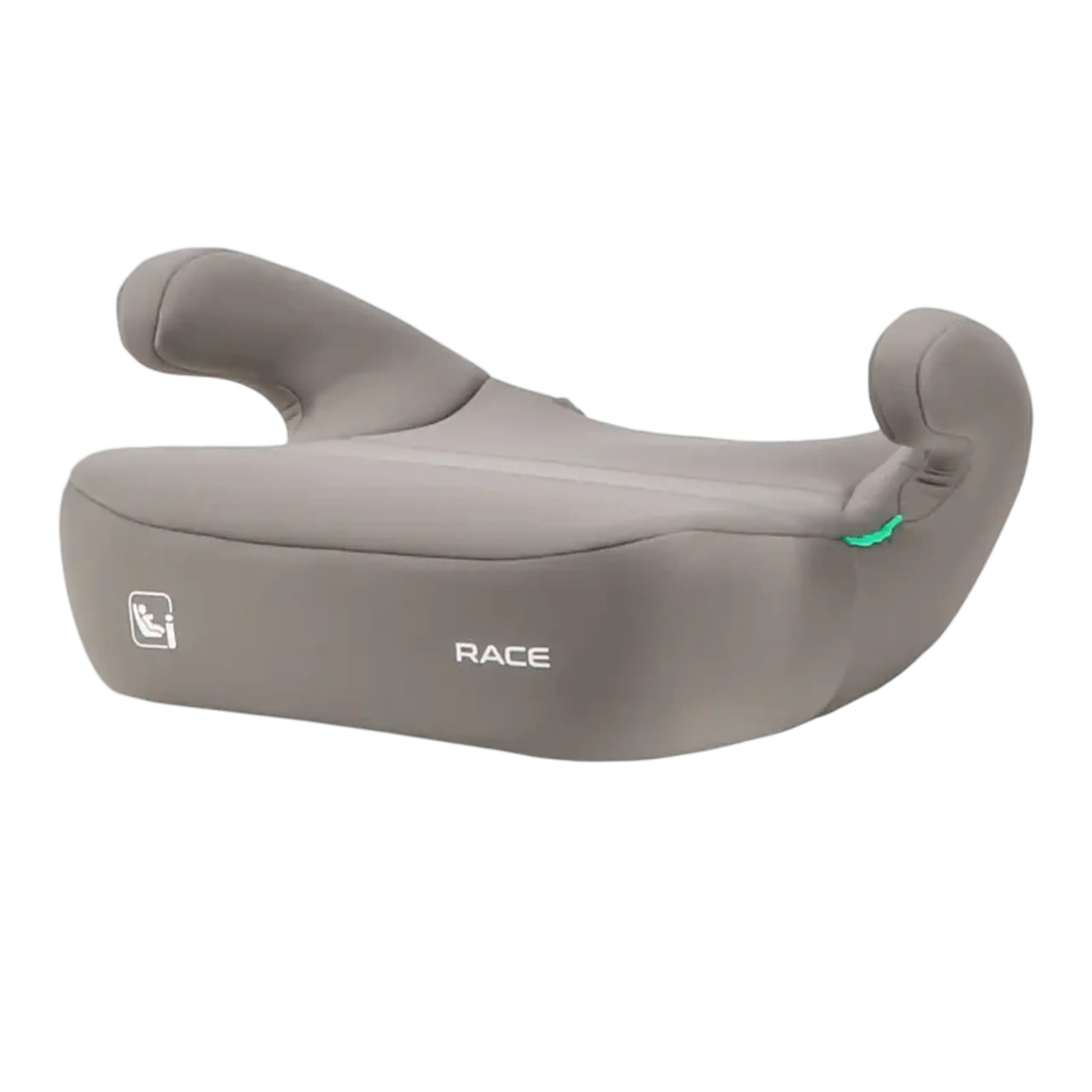 Scaun auto Moni Race, Grupa 2/3 (15-36 kg), Cool Beige