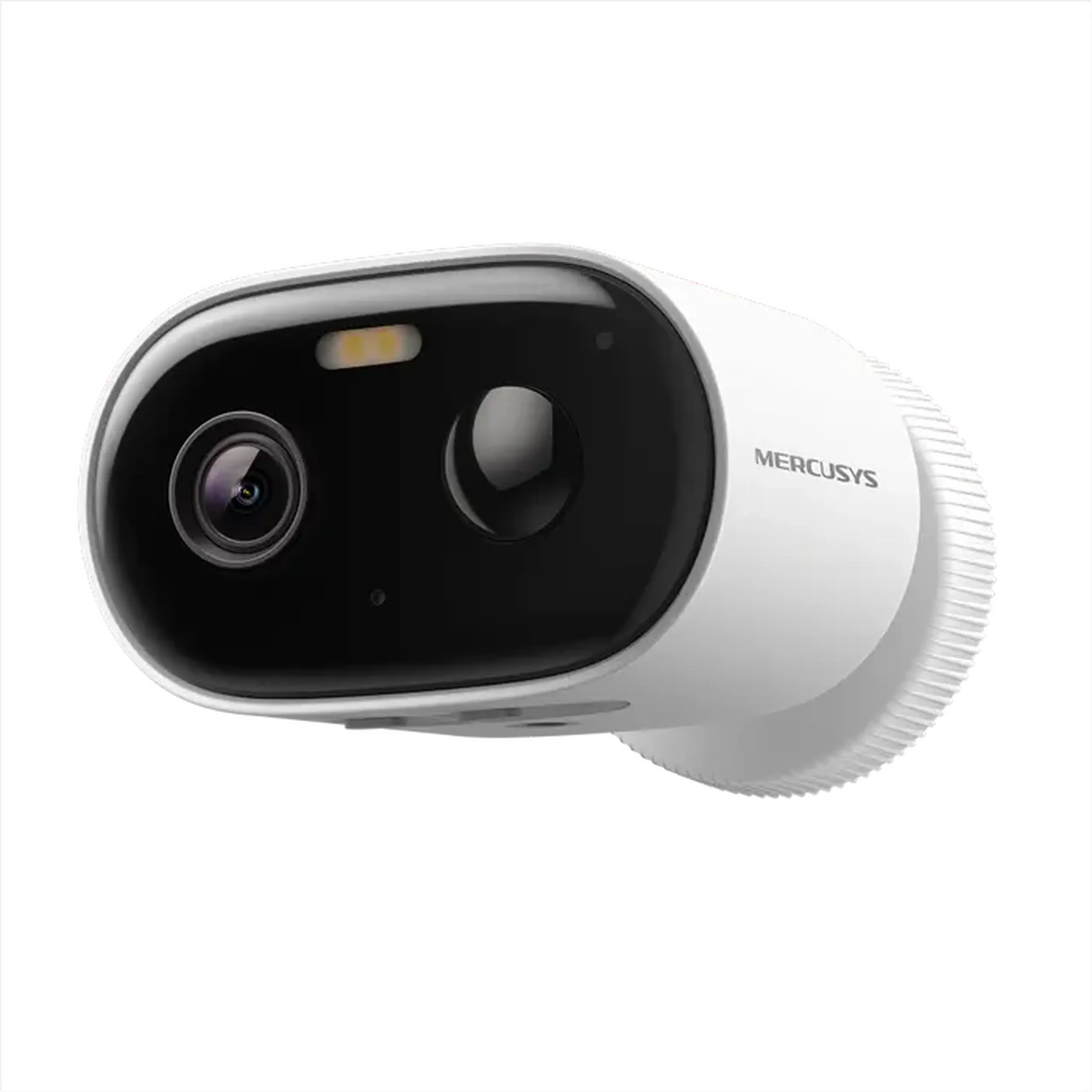 Camera de supraveghere MERCUSYS MC410, Alb