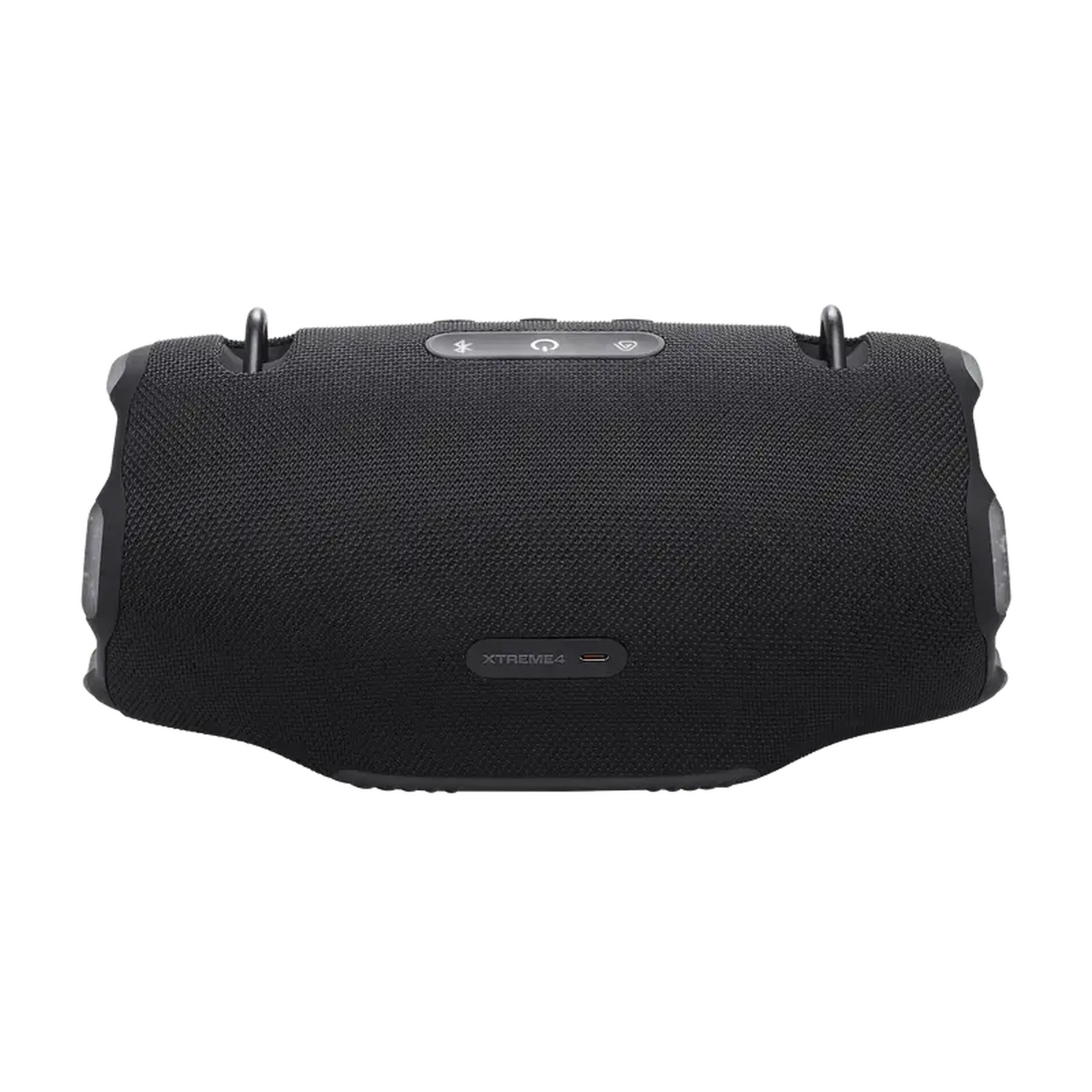 Boxă portabilă JBL Xtreme 4, Negru