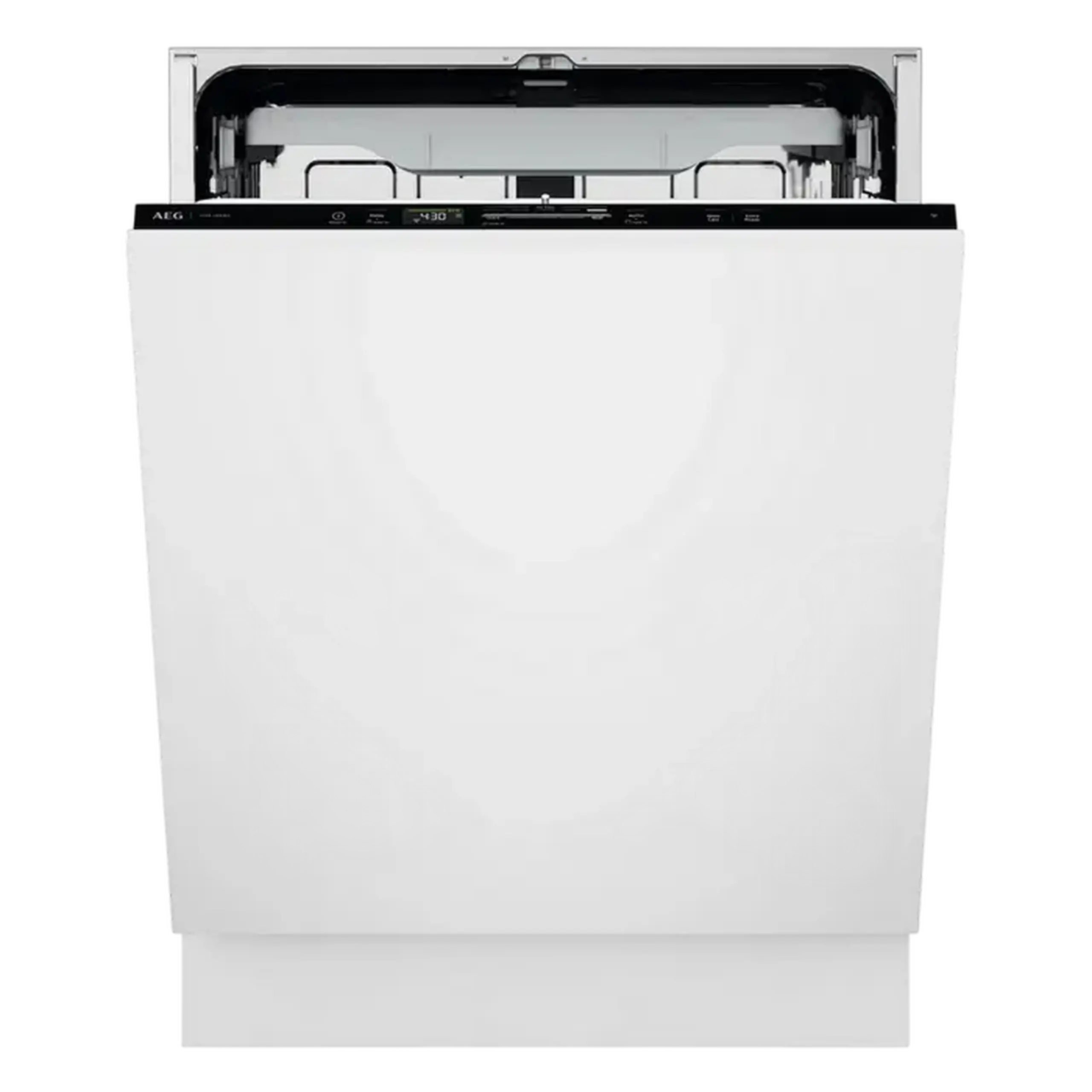 Mașină de spălat vase AEG GI7212A2SN, Alb