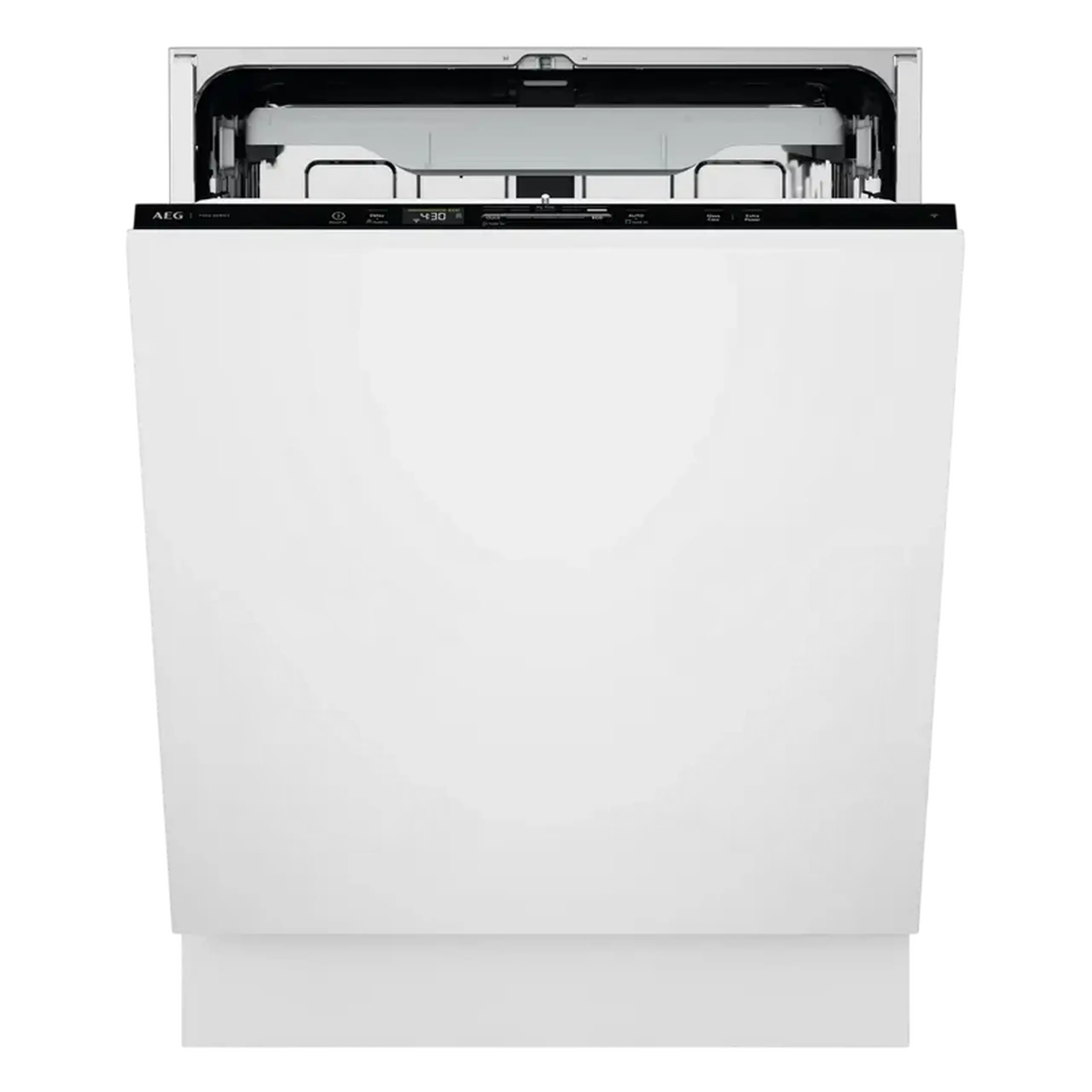 Mașină de spălat vase AEG GI7212A2SN, Alb
