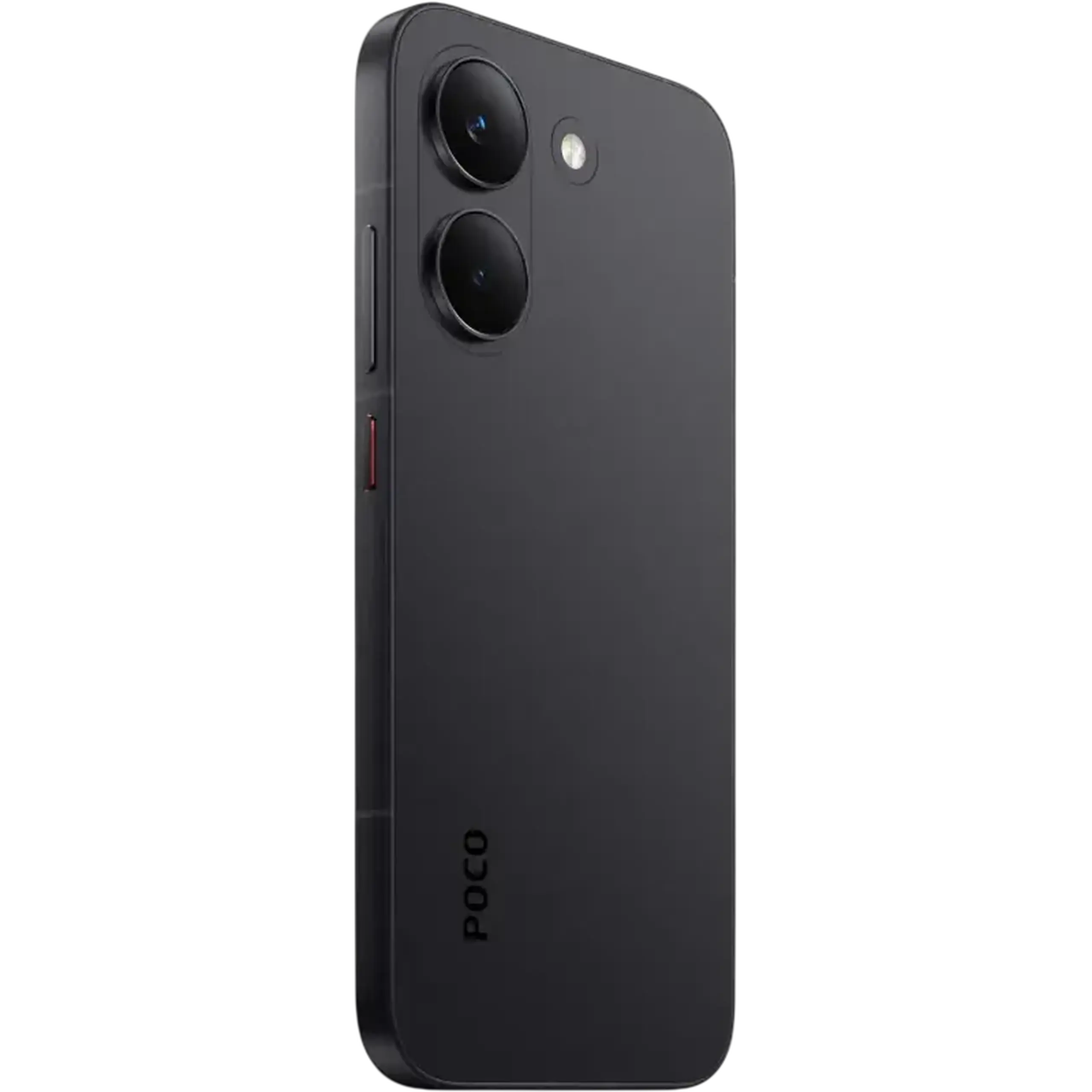 Smartphone Xiaomi Poco X8 Pro, 12GB/512GB, Negru