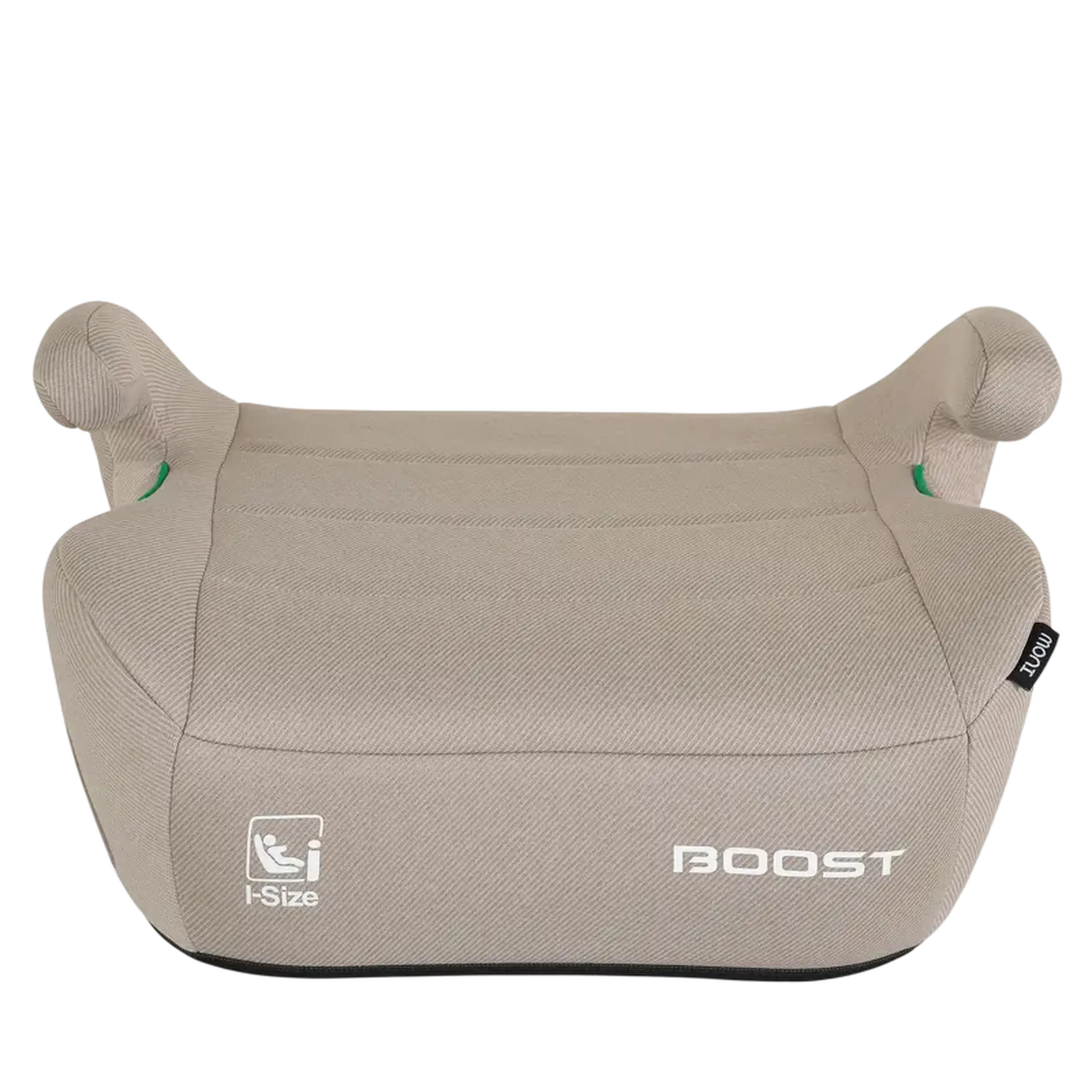 Booster Moni Boost, Grupa 2/3 (15-36 kg), Bej