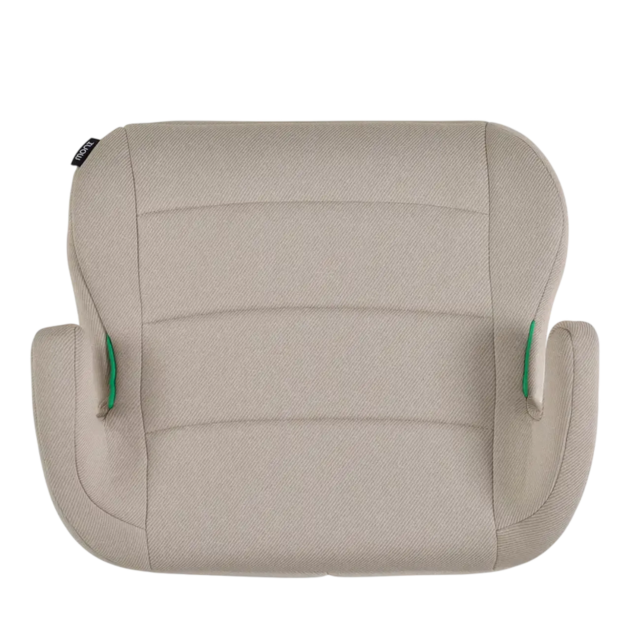 Booster Moni Boost, Grupa 2/3 (15-36 kg), Bej
