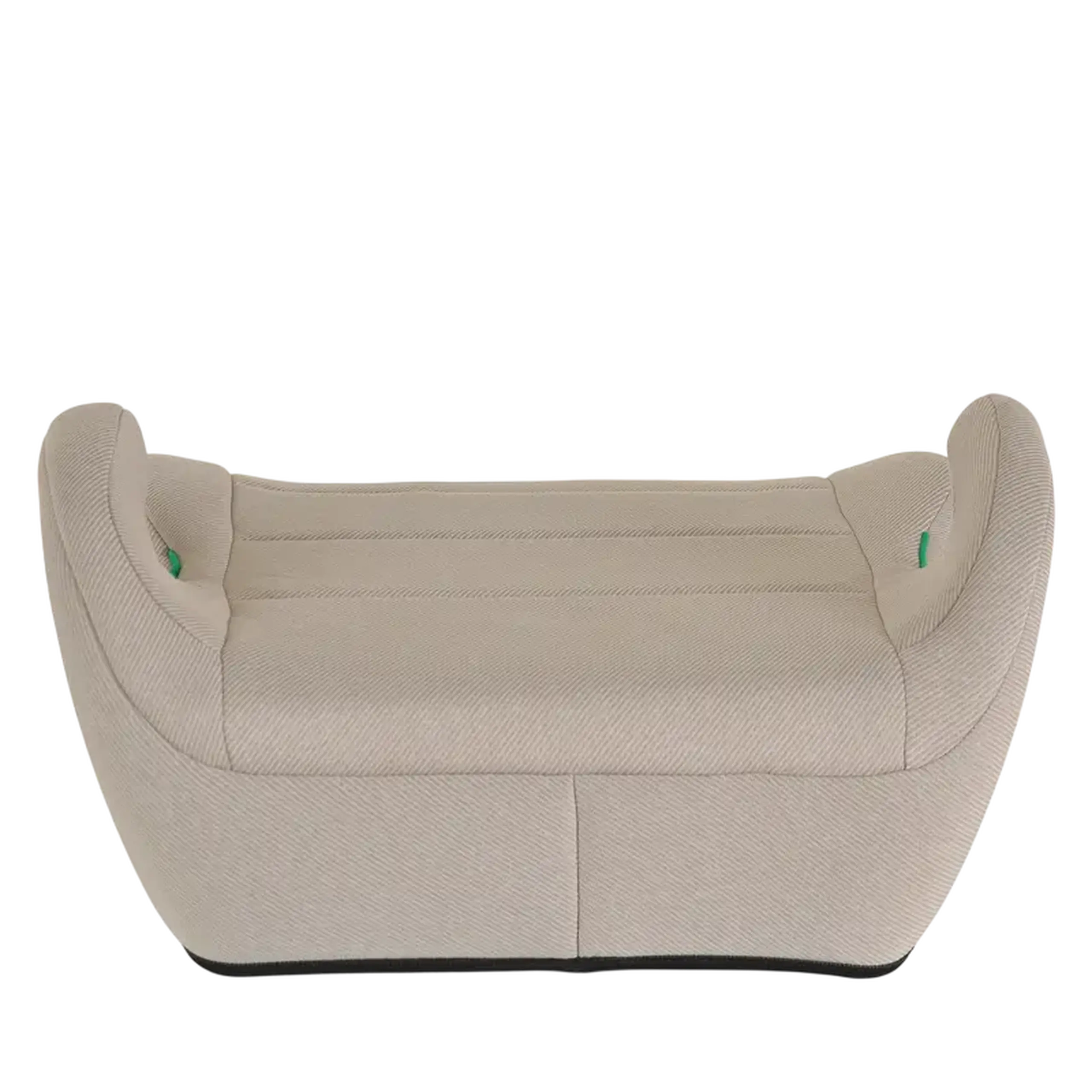 Booster Moni Boost, Grupa 2/3 (15-36 kg), Bej
