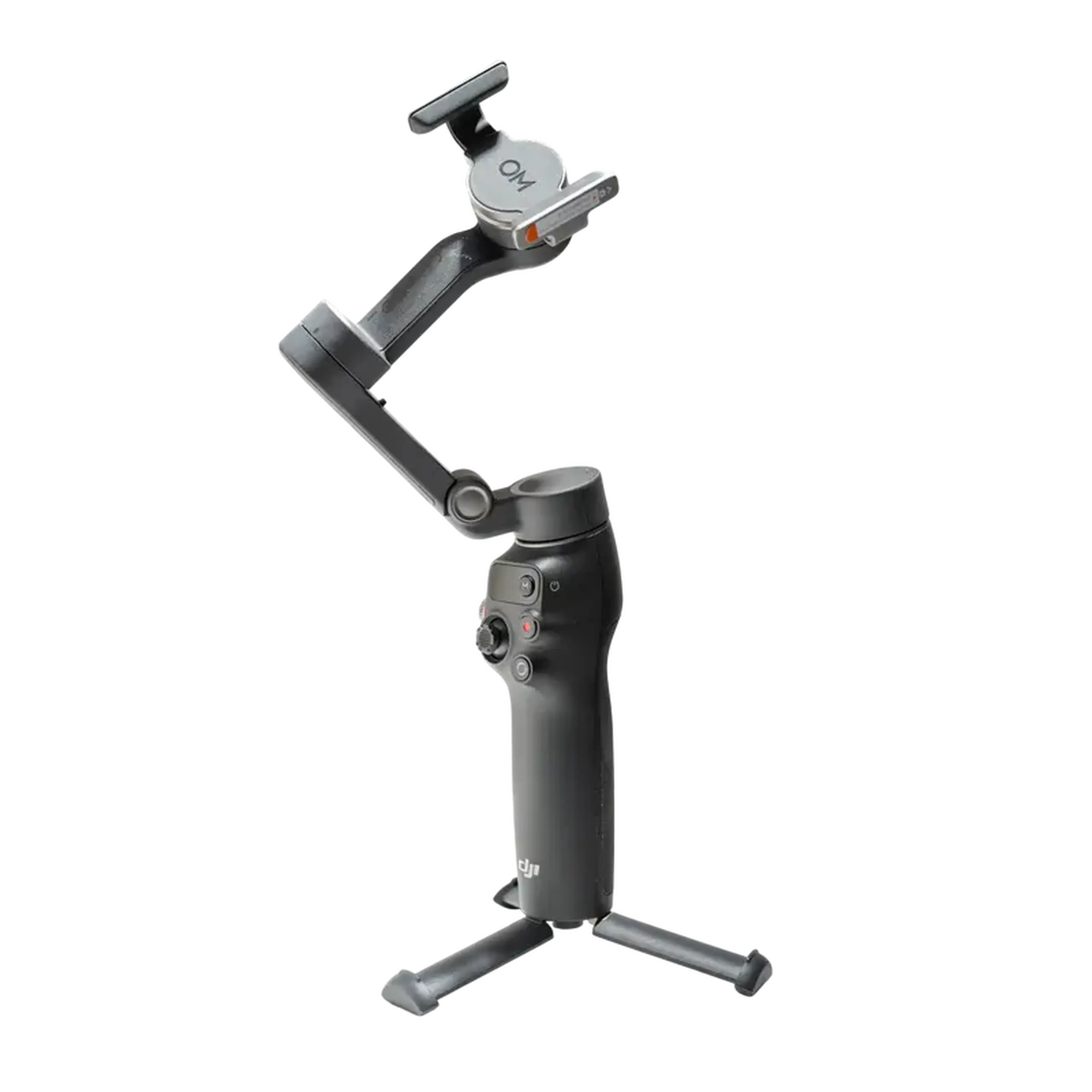 Selfie Stick DJI Osmo Mobile 8 Standard Combo, Negru
