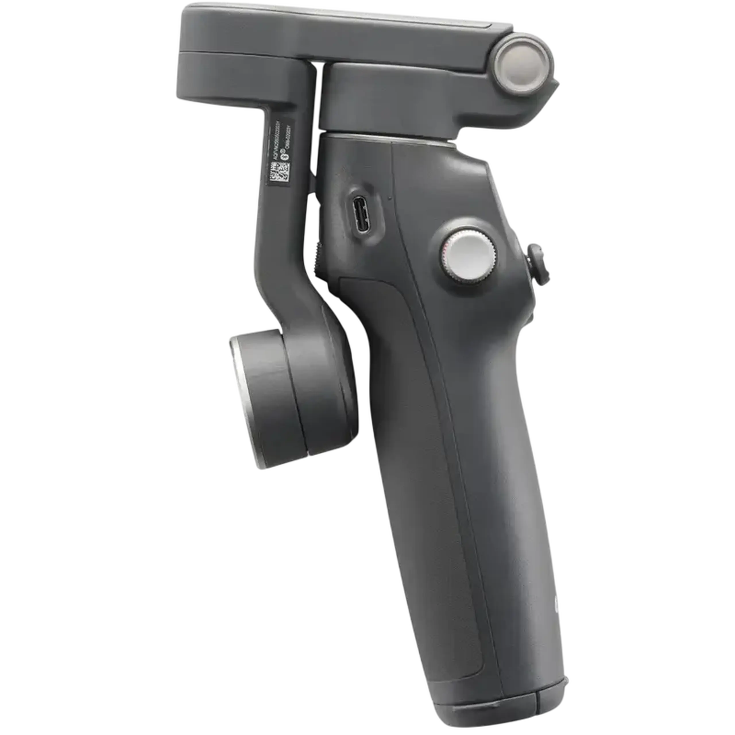 Selfie Stick DJI Osmo Mobile 8 Standard Combo, Negru