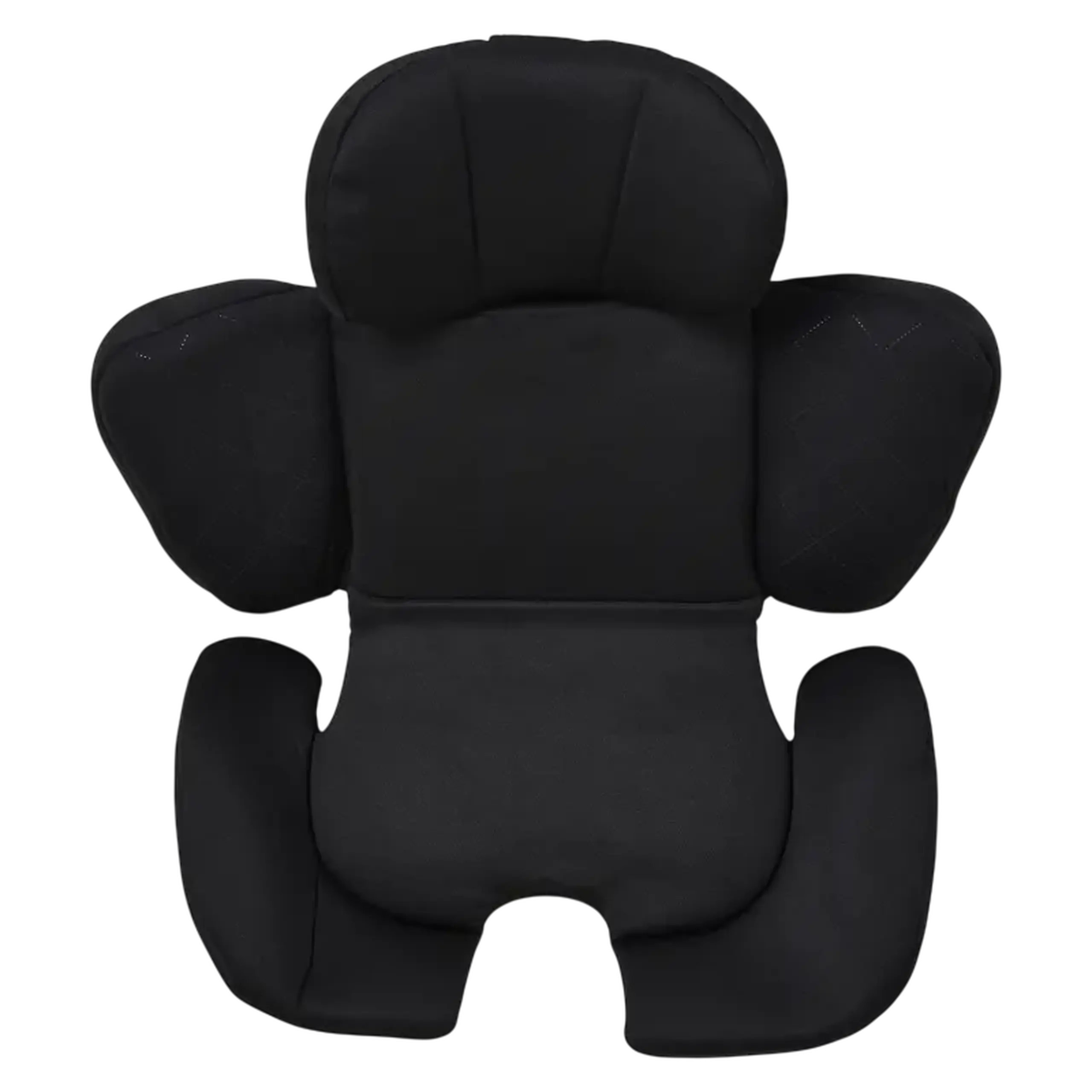 Scaun auto Moni Aventura, Grupa 0+/1/2/3 (0-36 kg), Negru