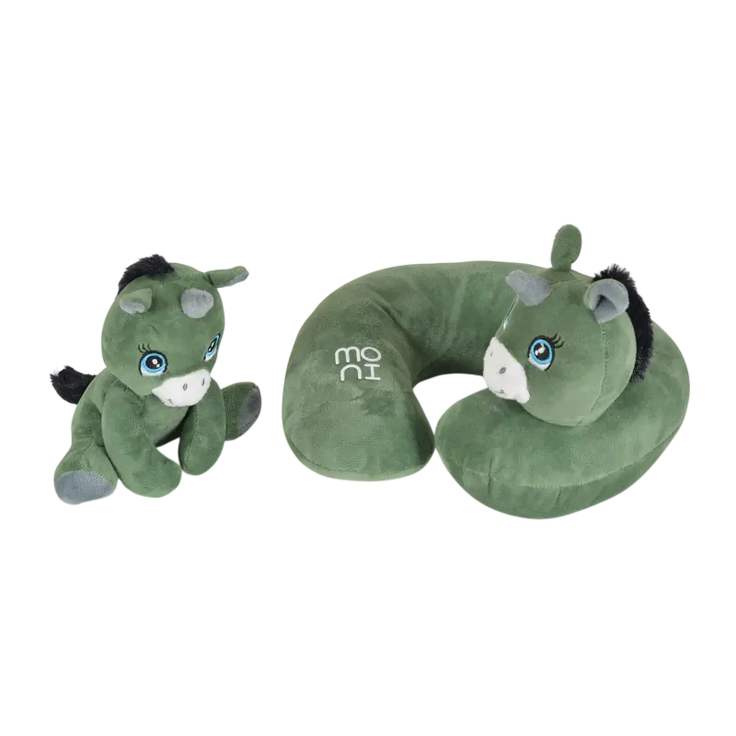 Scaun auto Moni Isafe, Grupa 1/2/3 (9-36 kg), Verde